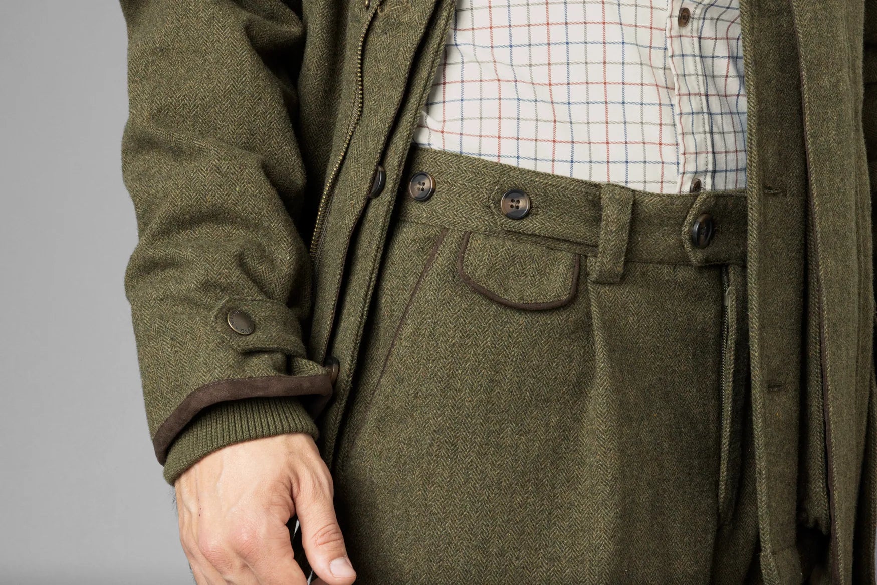 Seeland Hillside Breeks - Hogan Outdoors - Seeland - Pants