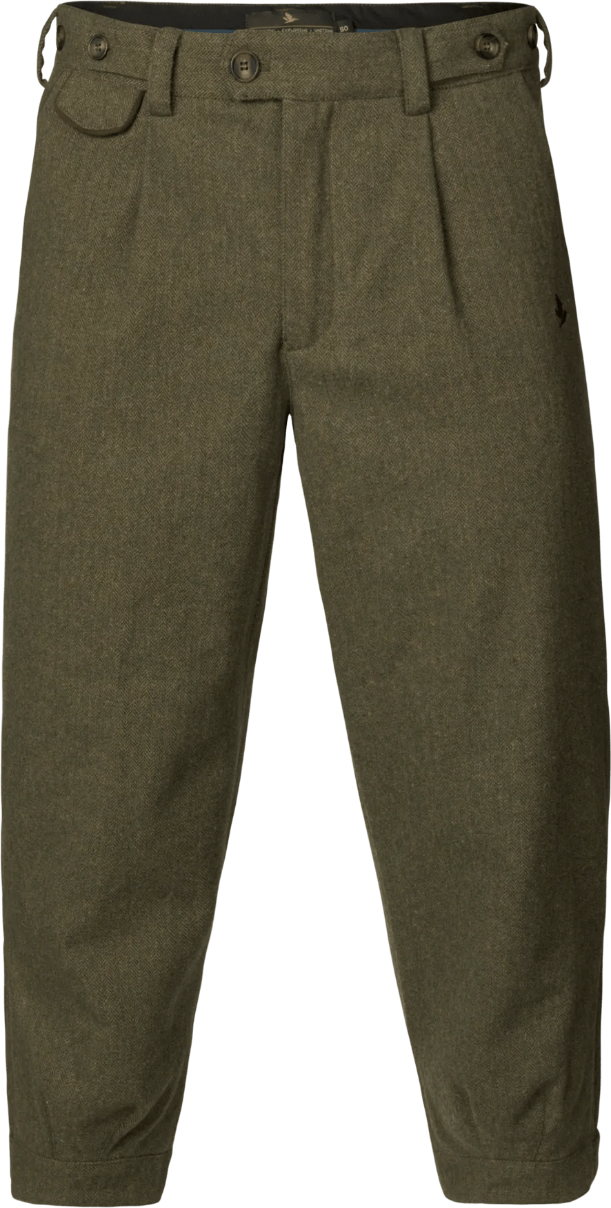 Seeland Hillside Breeks - Hogan Outdoors - Seeland - Pants
