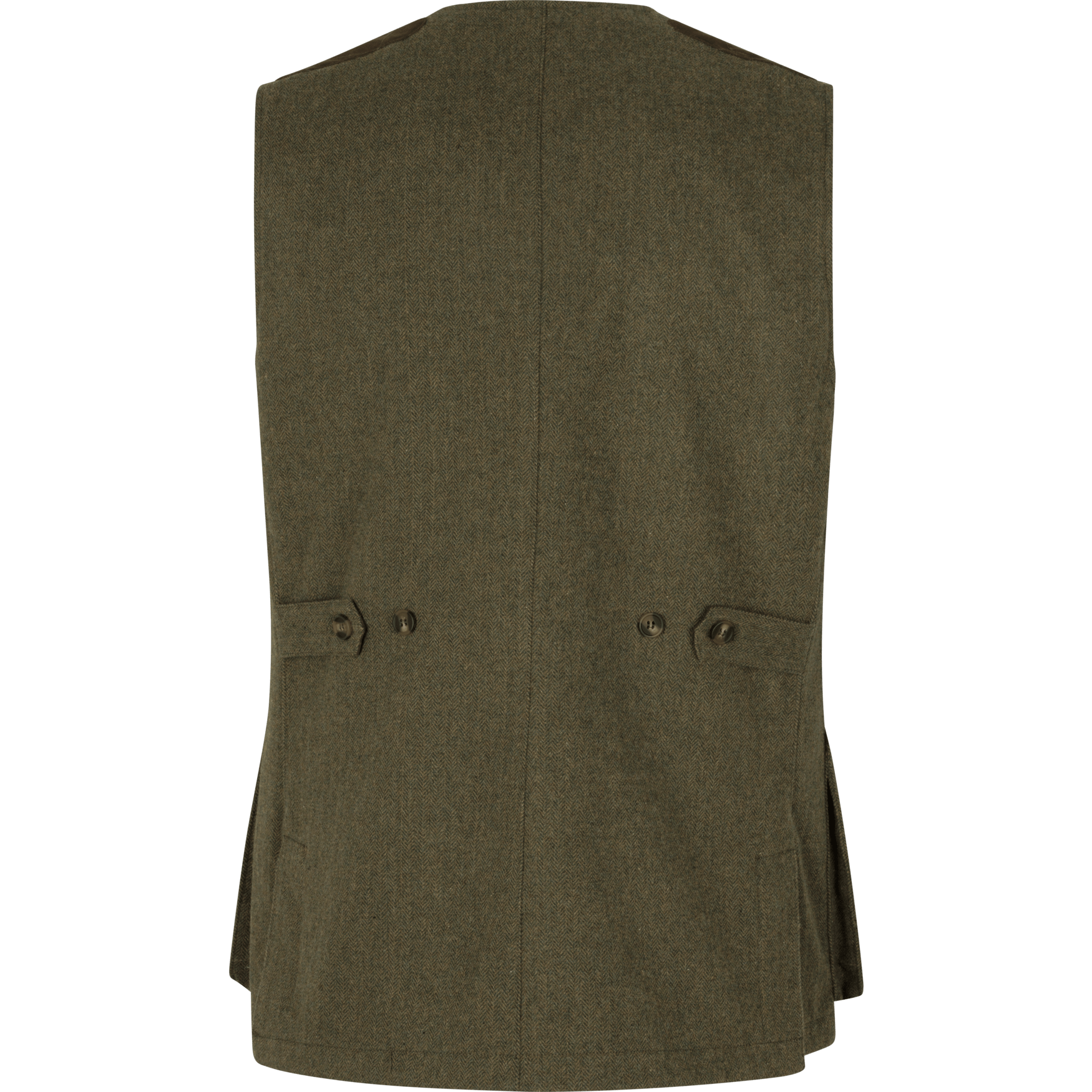 Seeland Hillside Waistcoat - Hogan Outdoors - Seeland - Waistcoats