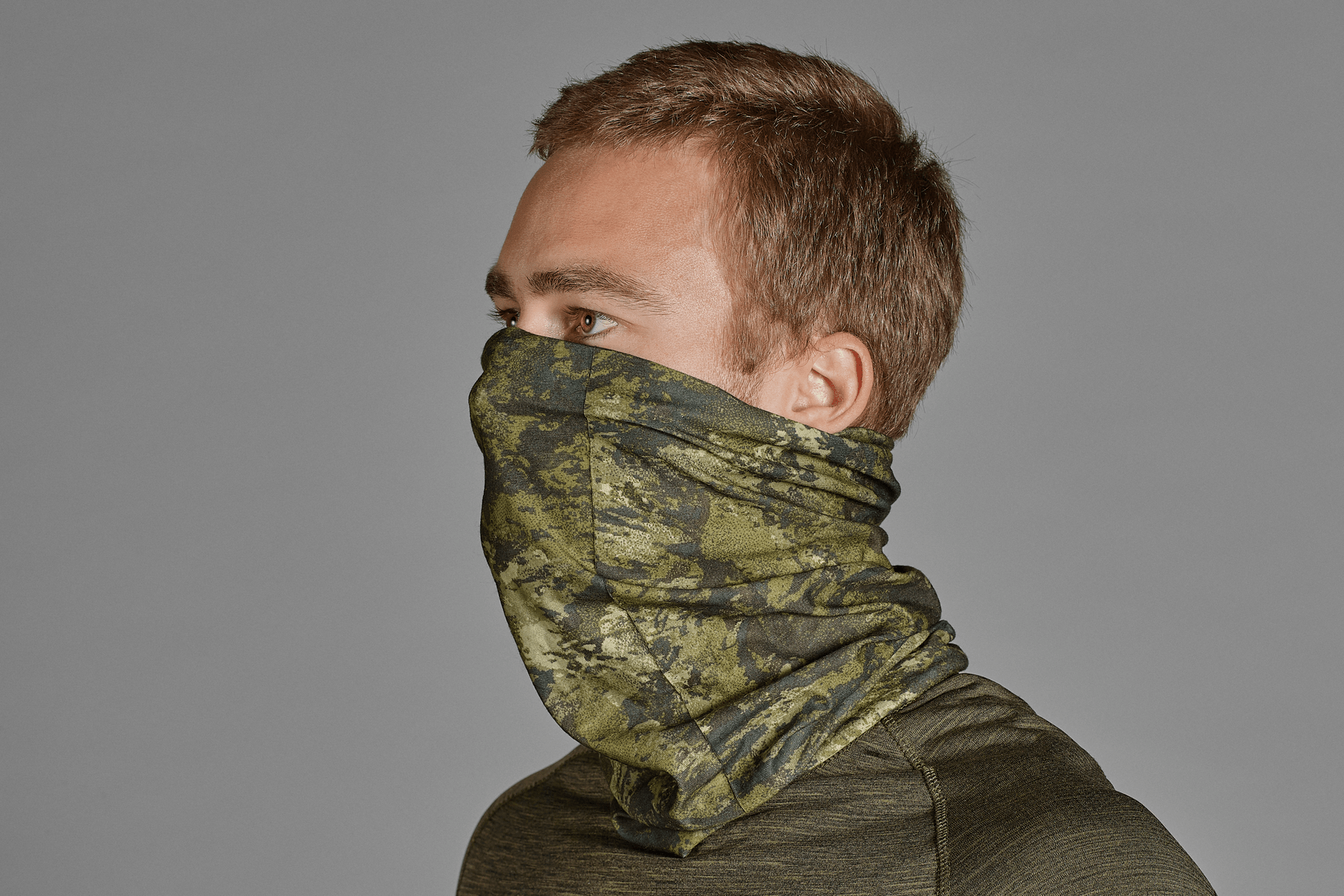 Seeland Neck Gaiter 2 - Pack - Hogan Outdoors - Seeland - Neckgaiter