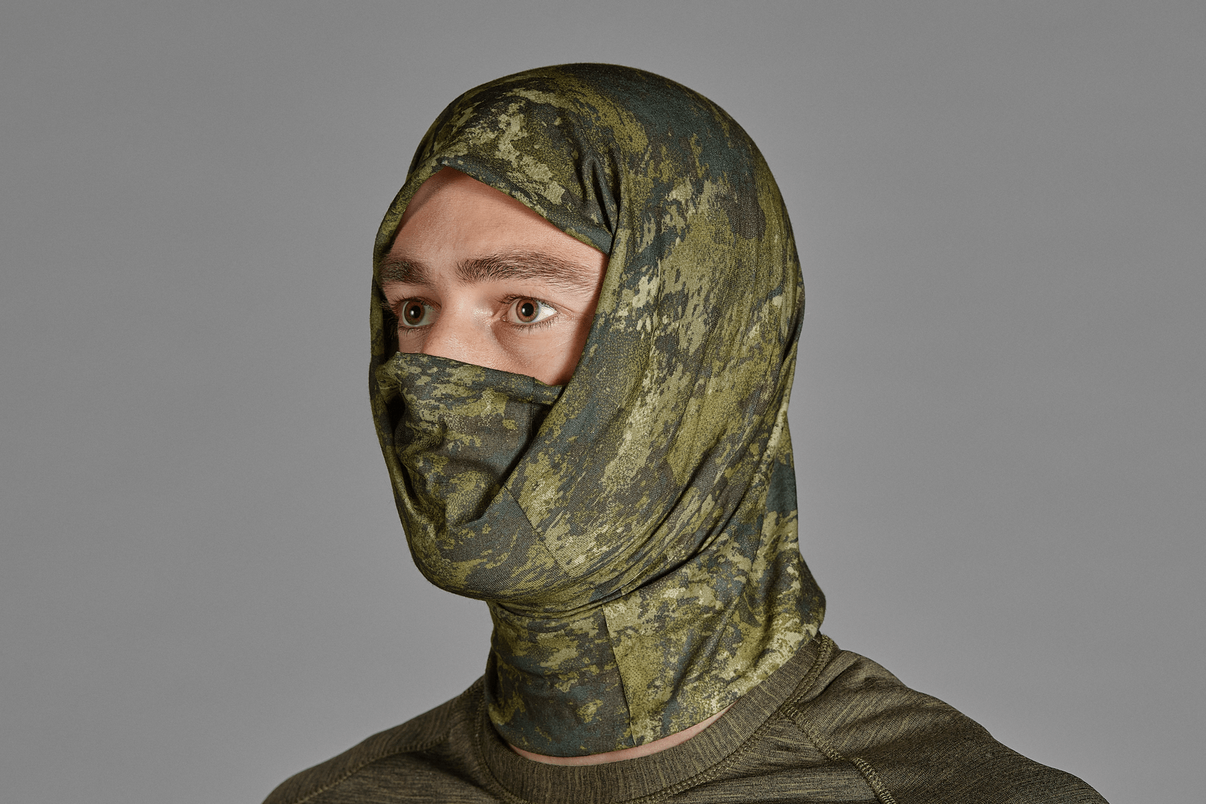 Seeland Neck Gaiter 2 - Pack - Hogan Outdoors - Seeland - Neckgaiter