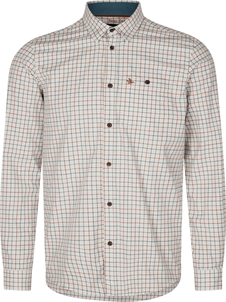 Seeland Oxford Shirt - Hogan Outdoors - Seeland - Shirts
