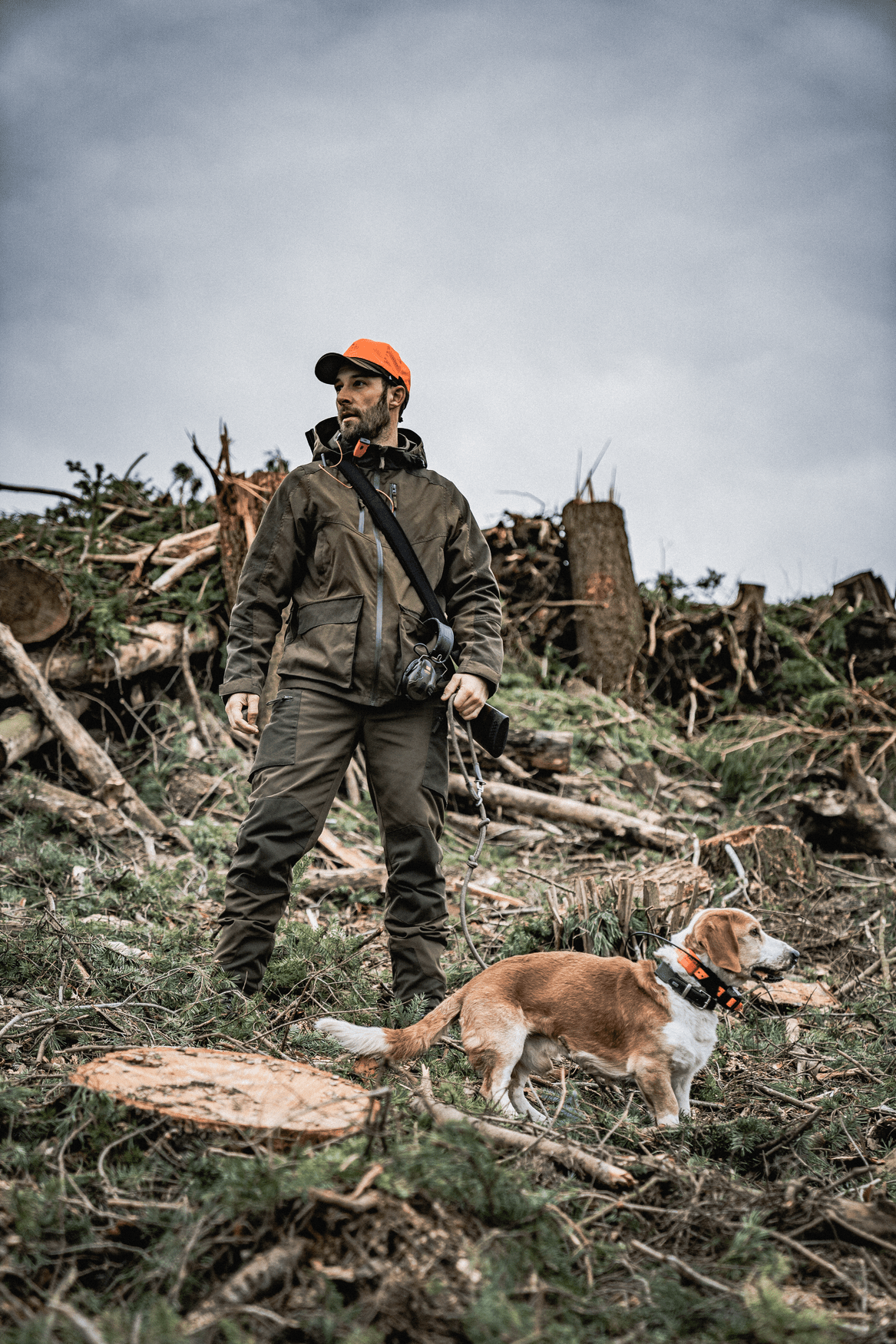 Seeland Trax Jacket - Hogan Outdoors - Seeland - Jackets