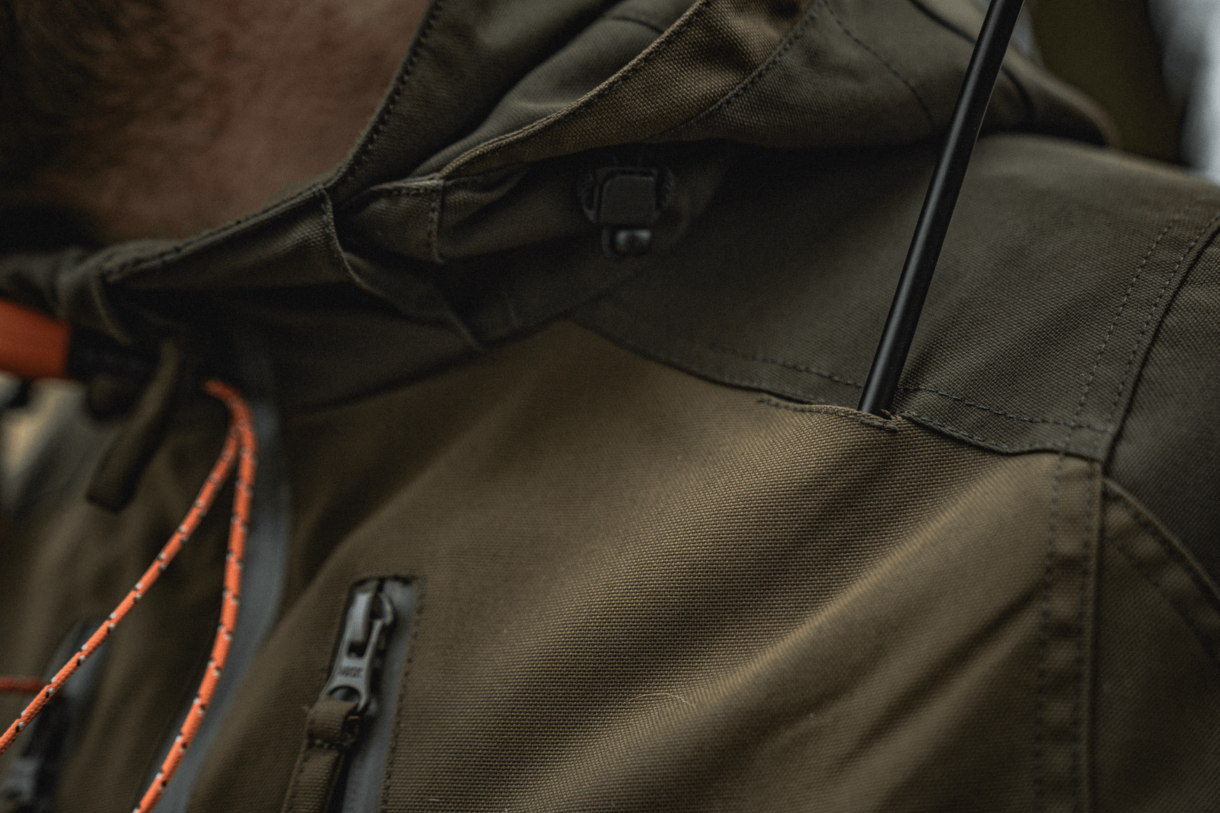 Seeland Trax Jacket - Hogan Outdoors - Seeland - Jackets