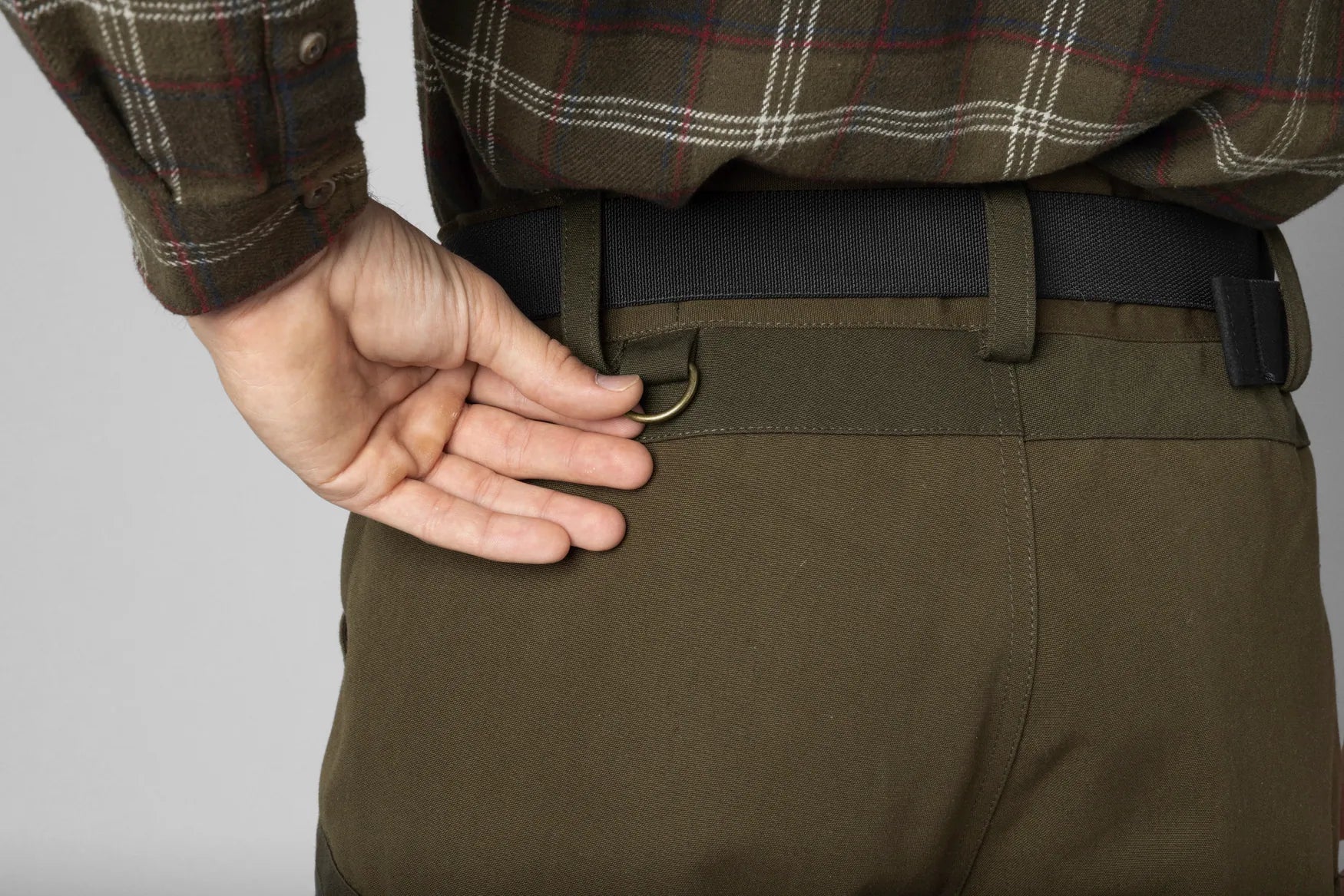 Seeland Trax Trousers - Hogan Outdoors - Seeland - Waterproof Trousers