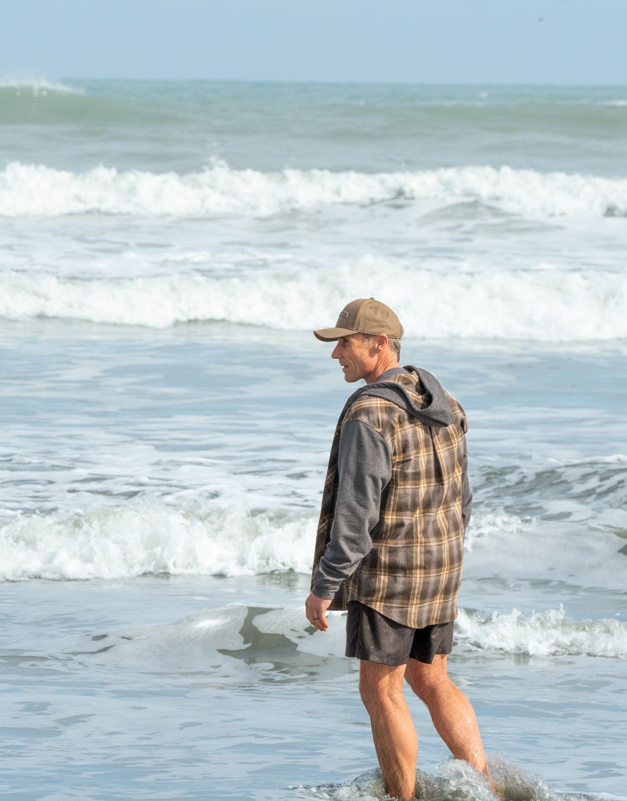 Swazi Apprentice Men's Shirt - Hogan Outdoors - Swazi - 