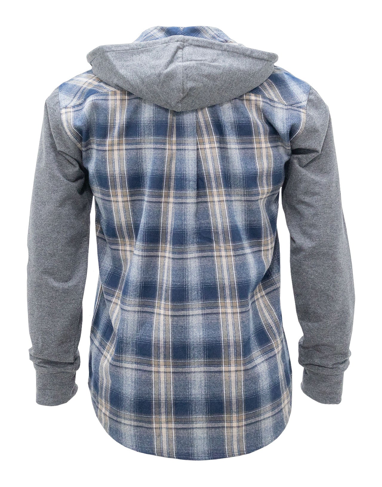 Swazi Apprentice Men's Shirt - Hogan Outdoors - Swazi - 