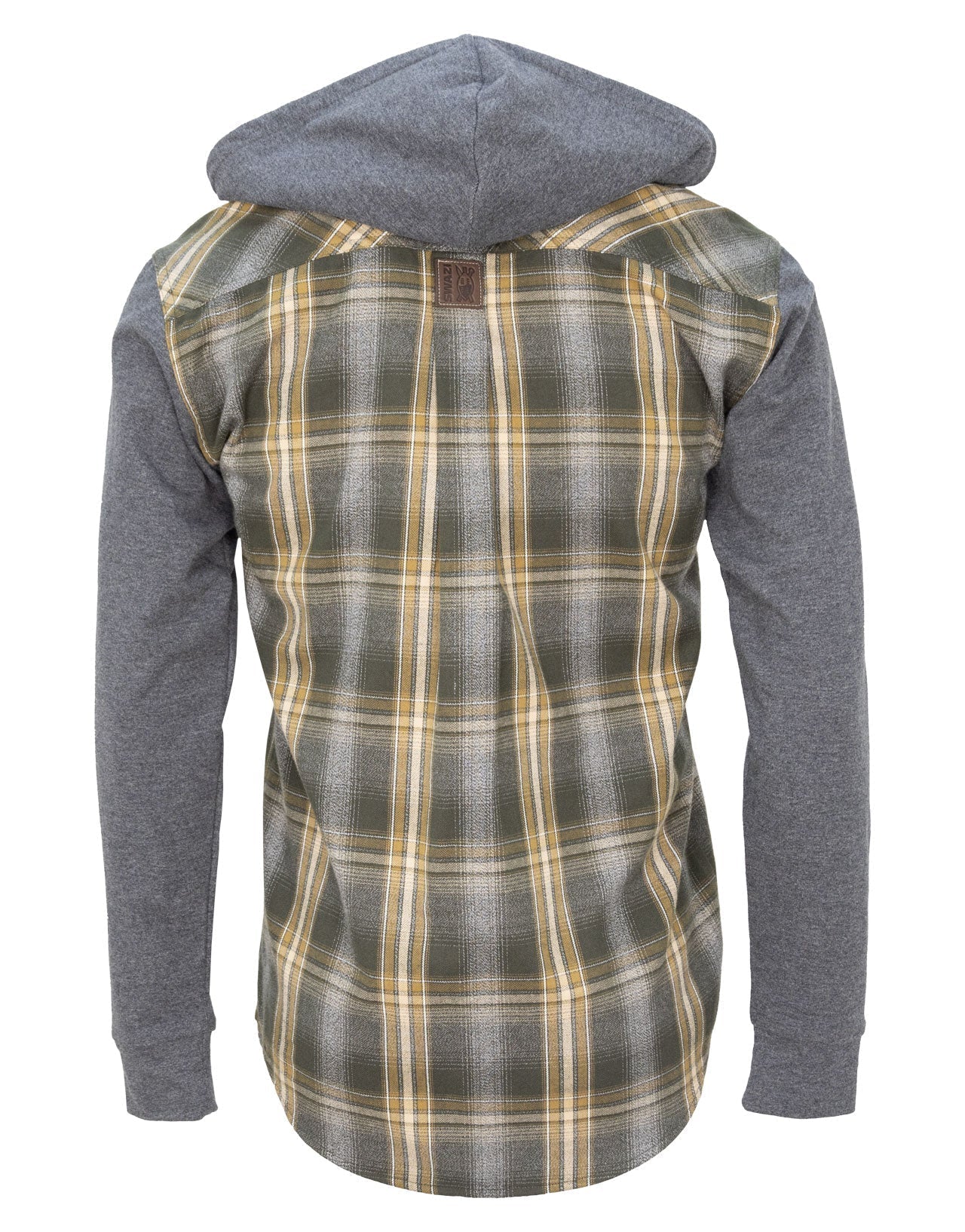 Swazi Apprentice Men's Shirt - Hogan Outdoors - Swazi - 