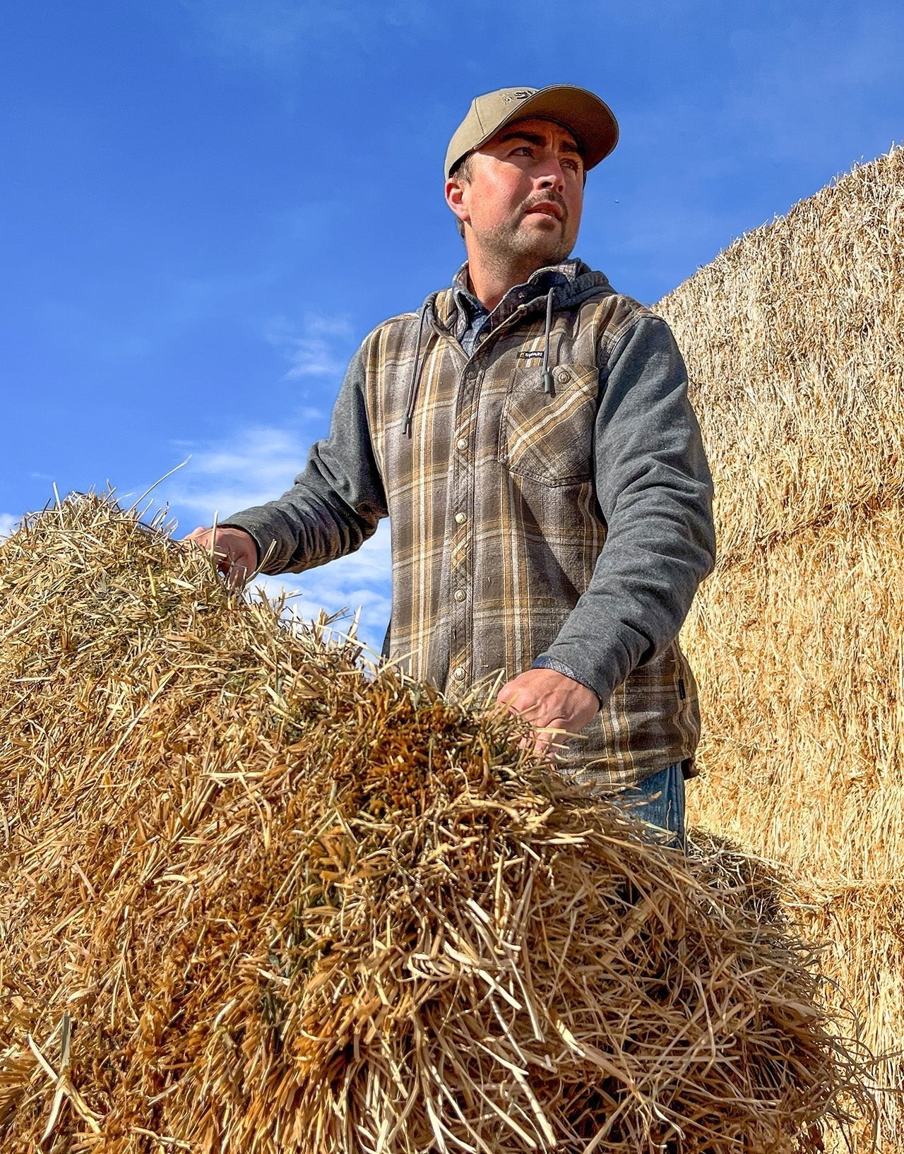 Swazi Apprentice Men's Shirt - Hogan Outdoors - Swazi - 