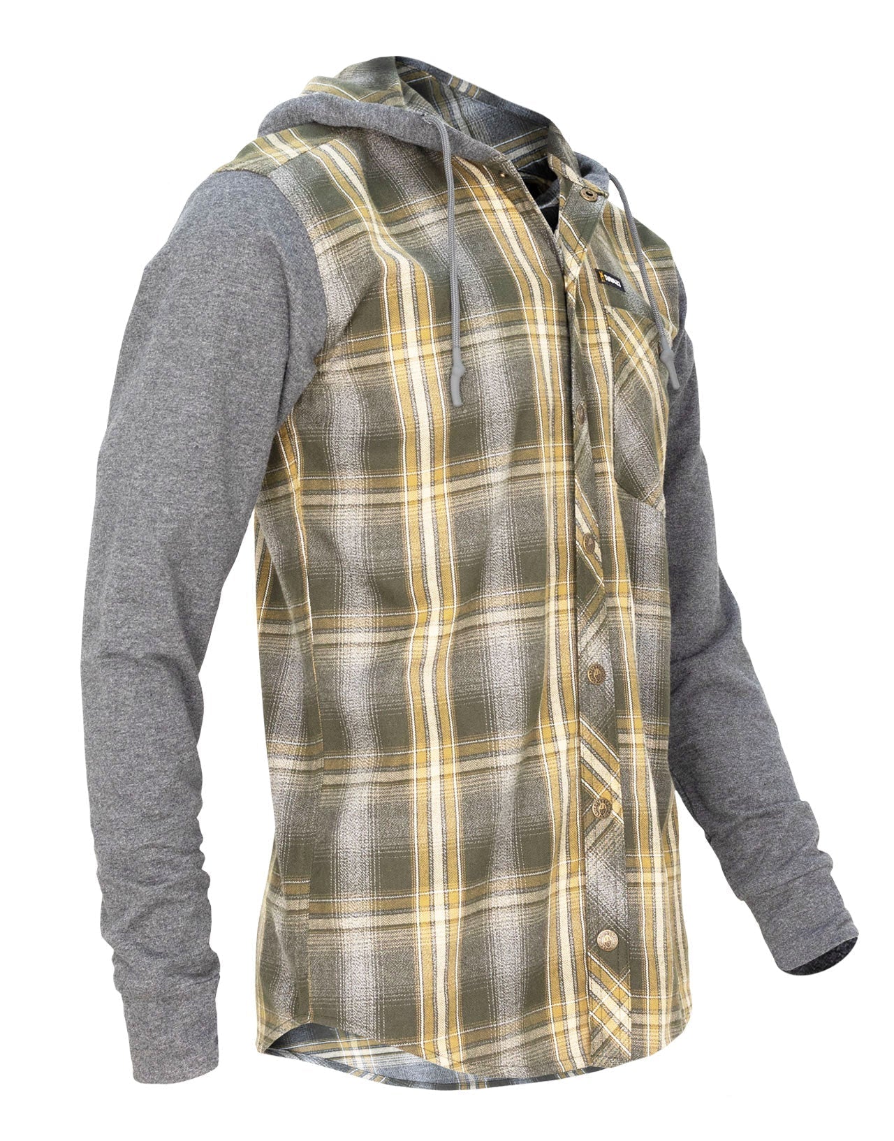 Swazi Apprentice Men's Shirt - Hogan Outdoors - Swazi - 