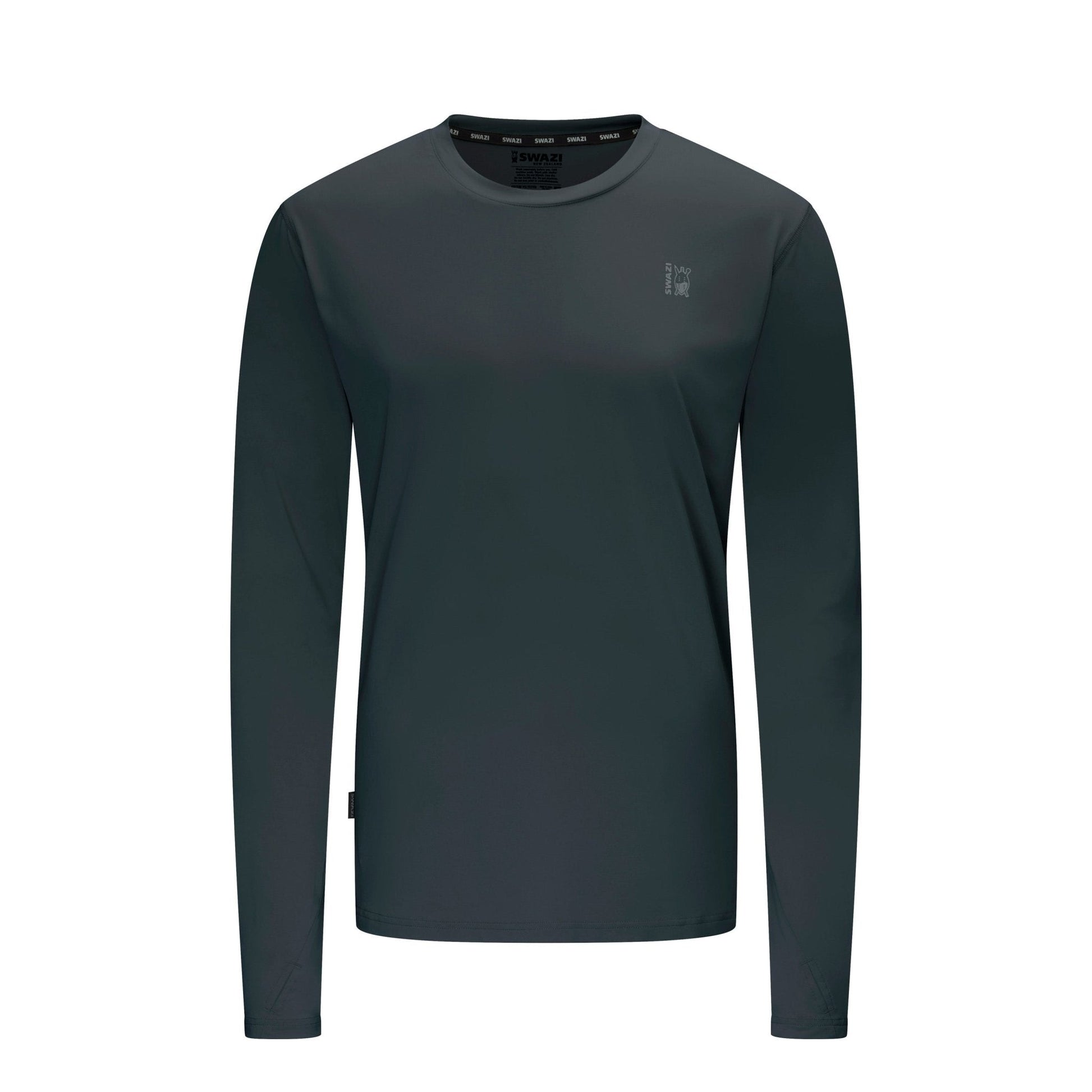Swazi Argali Active Long - Sleeve Top - Hogan Outdoors - Swazi - Base Layer