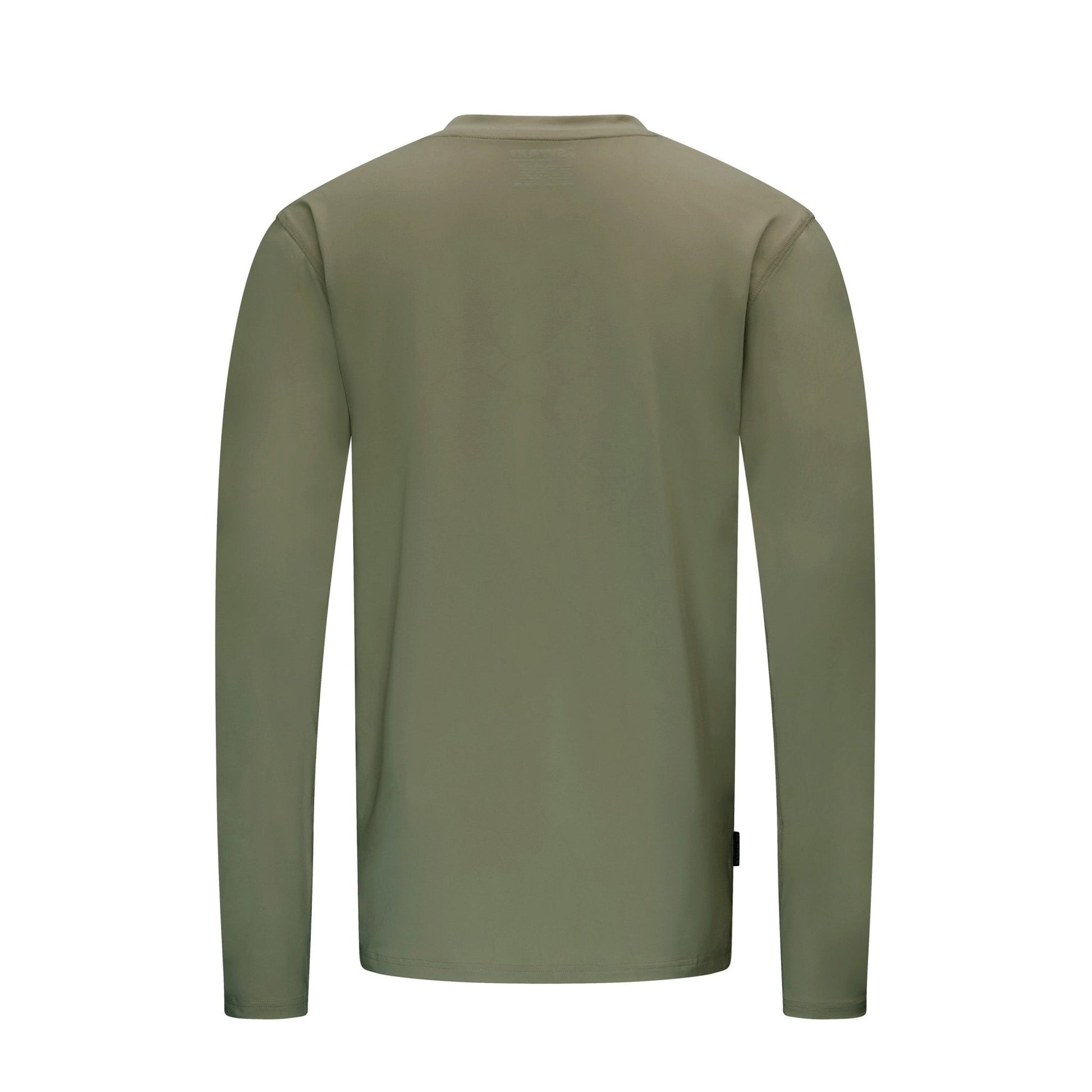 Swazi Argali Active Long - Sleeve Top - Hogan Outdoors - Swazi - Base Layer