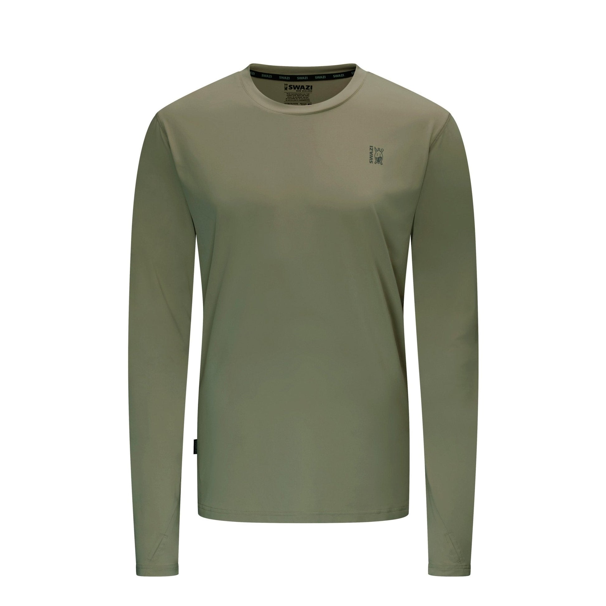 Swazi Argali Active Long - Sleeve Top - Hogan Outdoors - Swazi - Base Layer