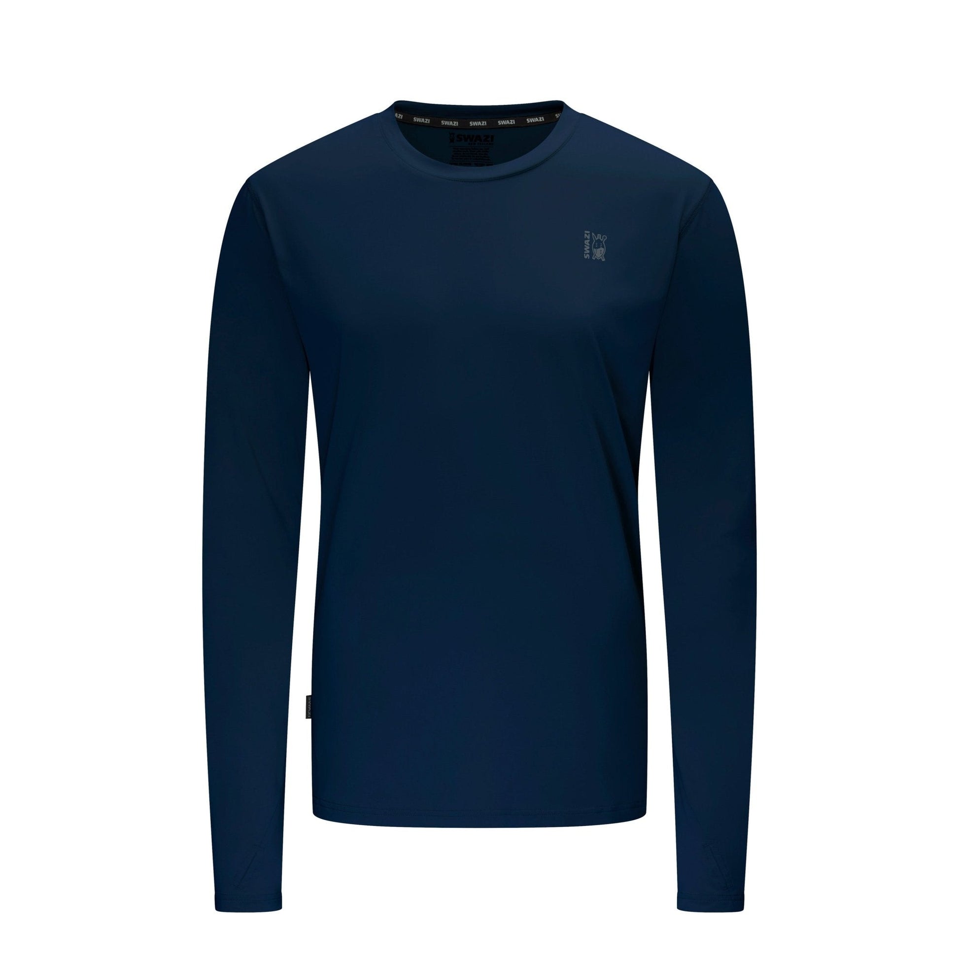 Swazi Argali Active Long - Sleeve Top - Hogan Outdoors - Swazi - Base Layer