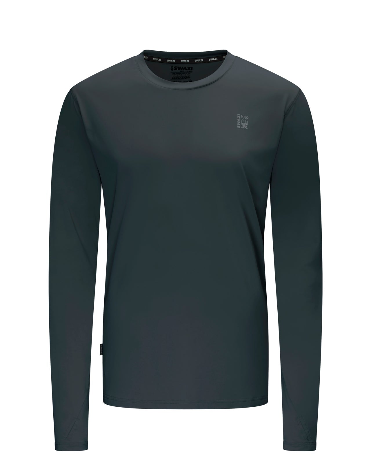 Swazi Argali Active Long - Sleeve Top - Hogan Outdoors - Swazi - Base Layer