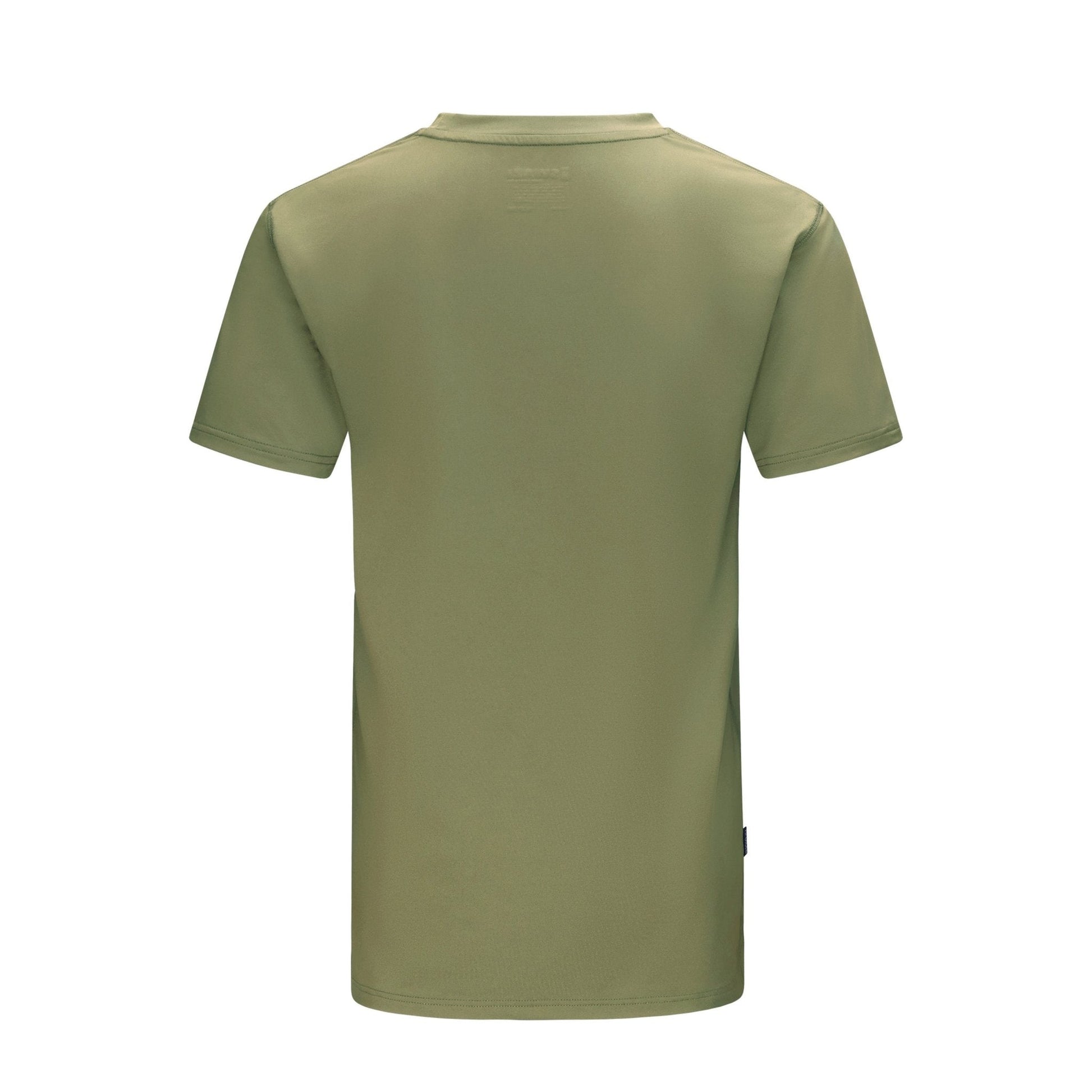 Swazi Argali Active Short Sleeve Top - Hogan Outdoors - Swazi - Base Layer