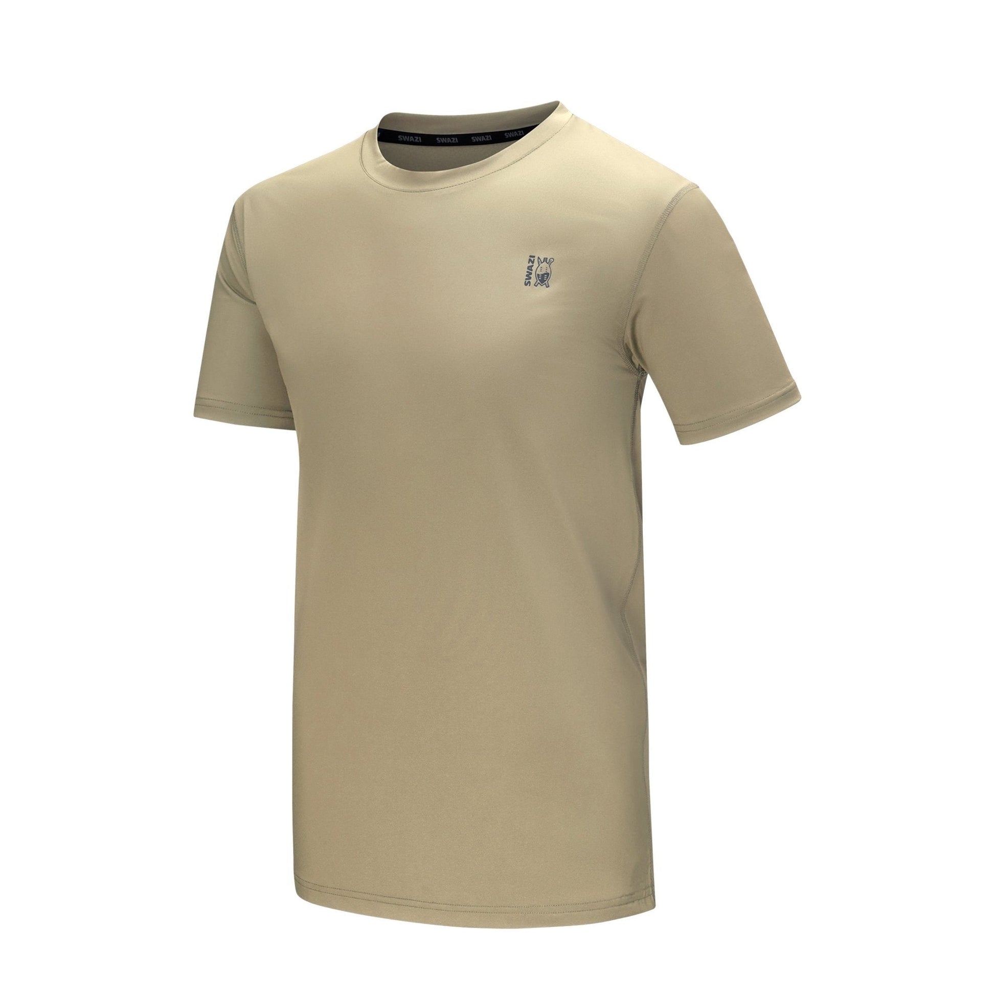 Swazi Argali Active Short Sleeve Top - Hogan Outdoors - Swazi - Base Layer