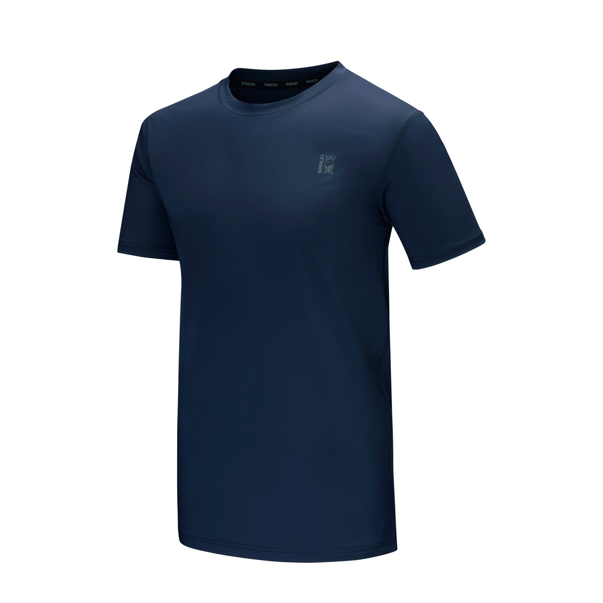 Swazi Argali Active Short Sleeve Top - Hogan Outdoors - Swazi - Base Layer