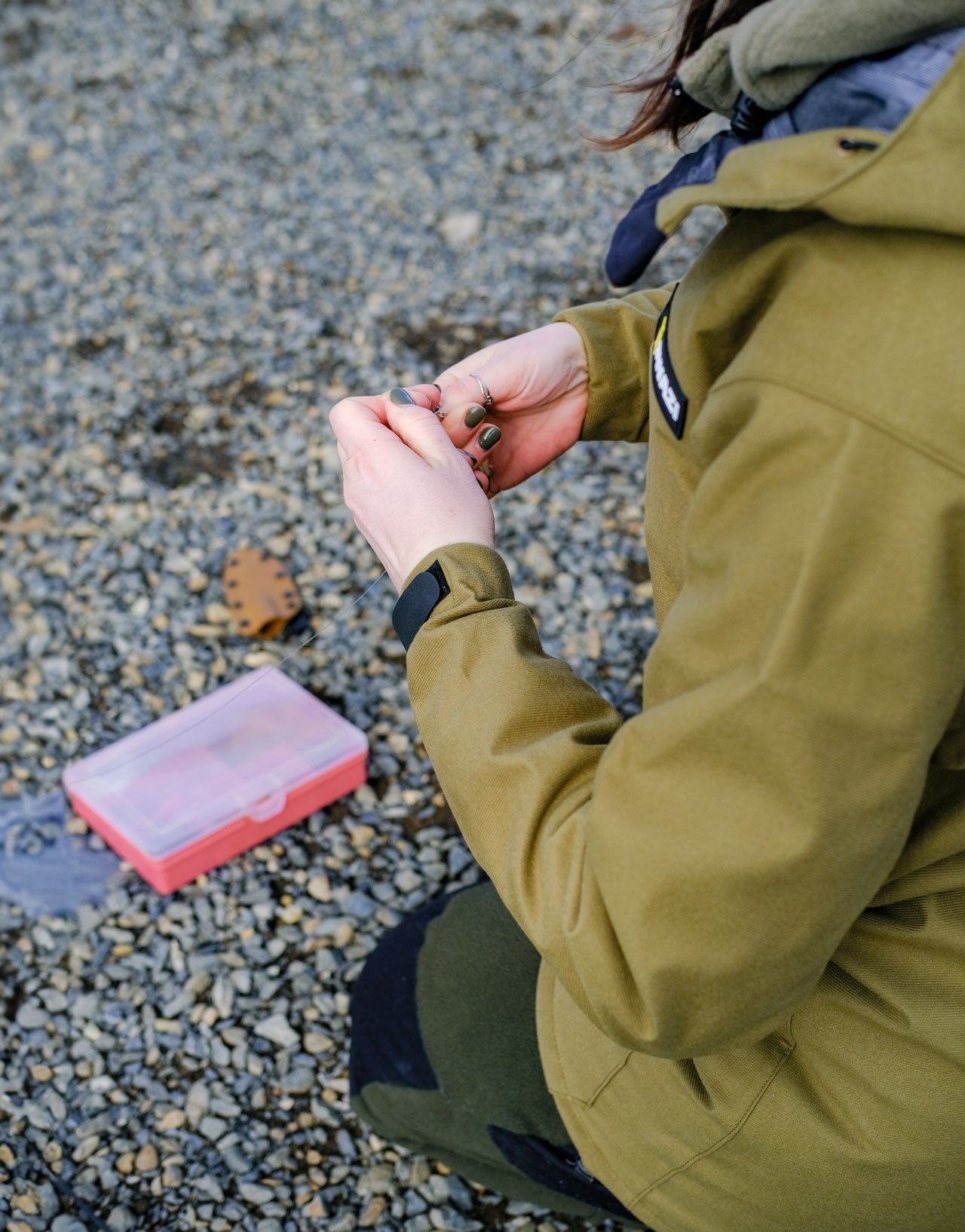 Swazi Artemis Women's Jacket - Hogan Outdoors - Swazi - 