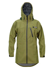 Swazi Artemis Women's Jacket - Hogan Outdoors - Swazi - 