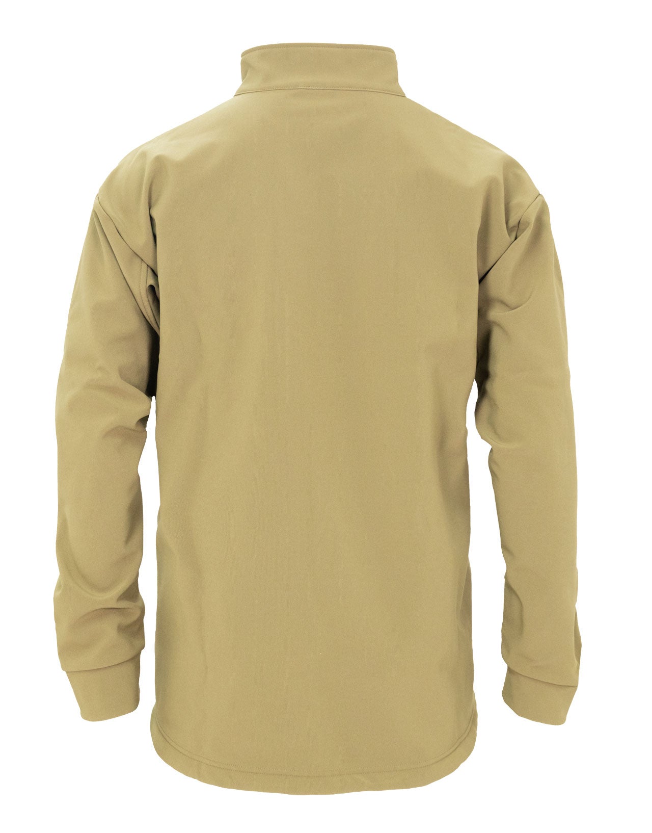 Swazi Assegai Men's Jacket - Tussock - Hogan Outdoors - Swazi - 