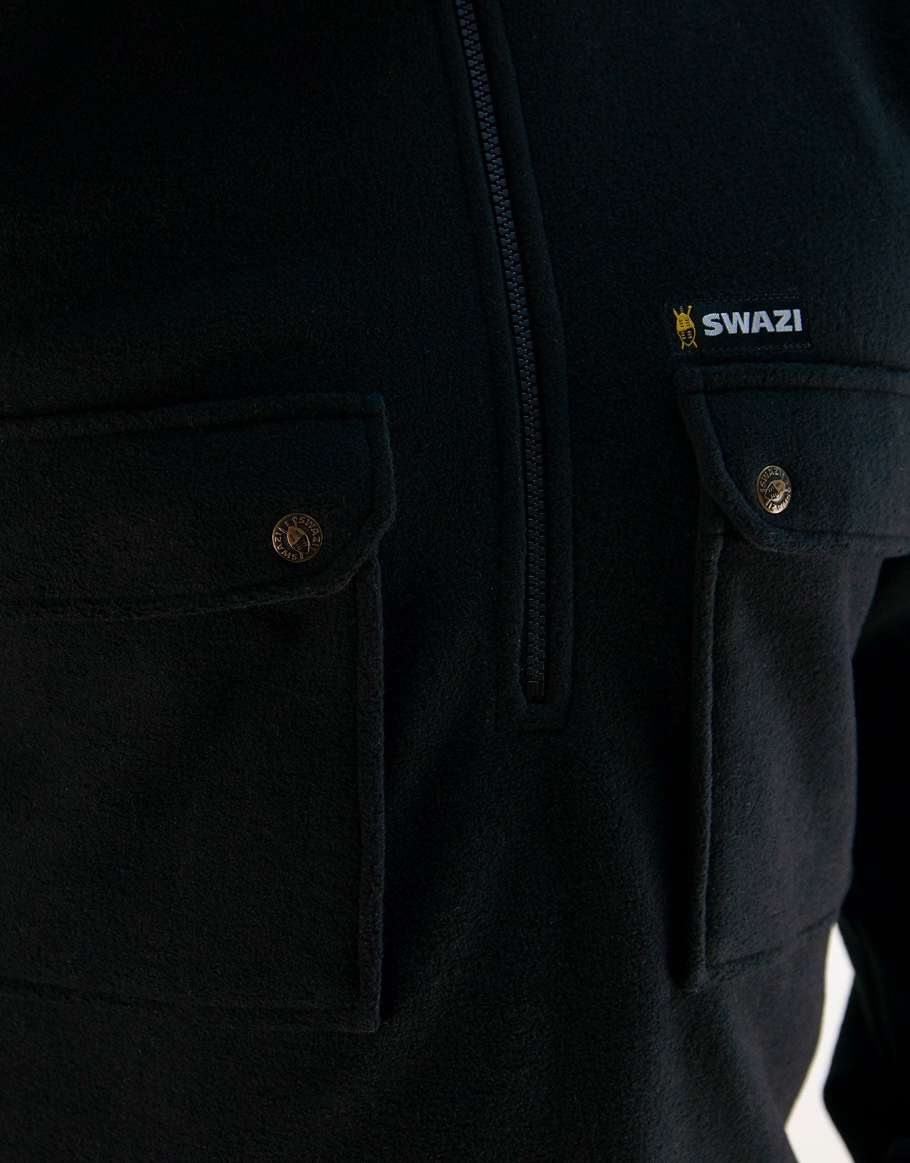 Swazi Back 40 Shirt - Hogan Outdoors - Swazi - 
