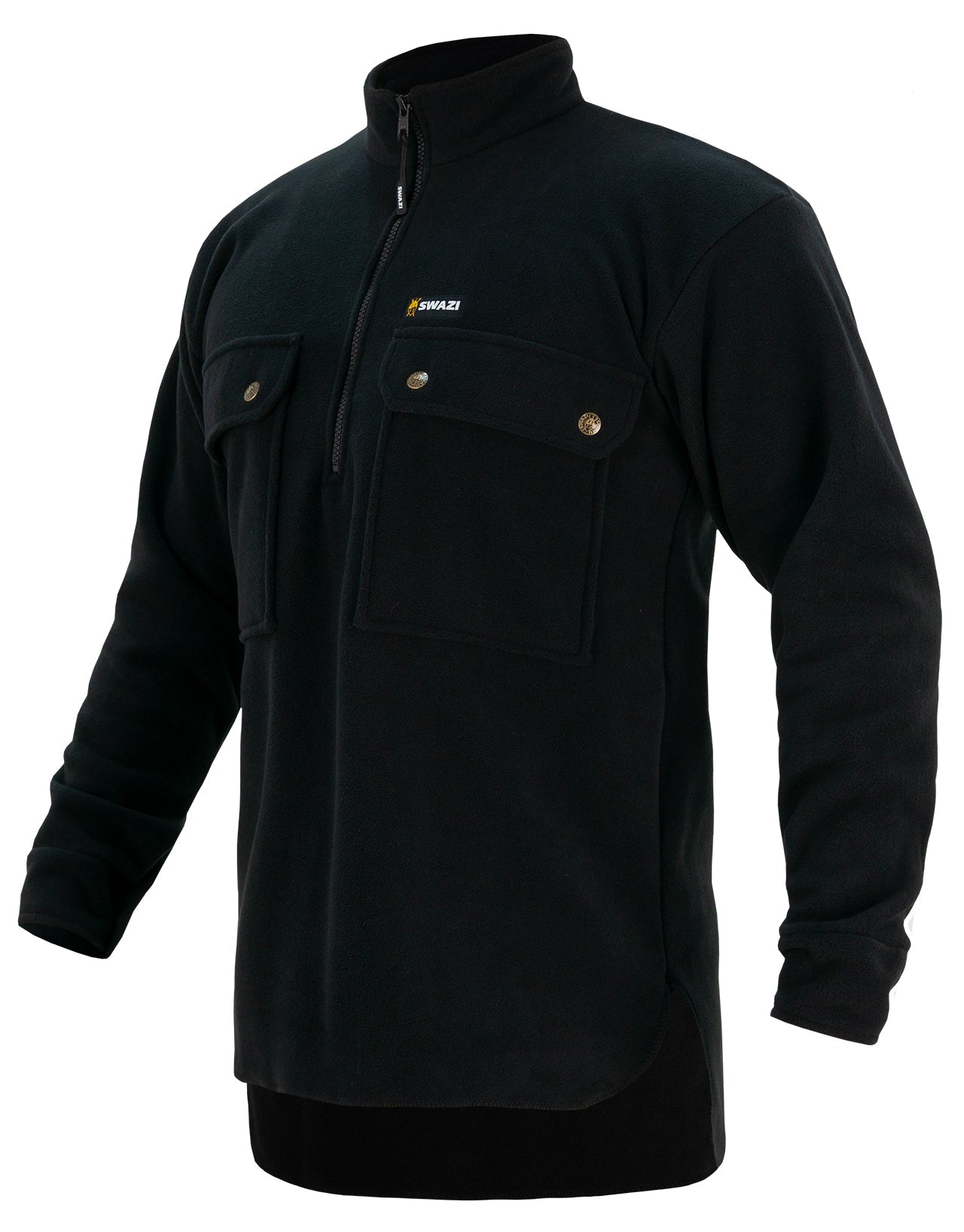 Swazi Back 40 Shirt - Hogan Outdoors - Swazi - 