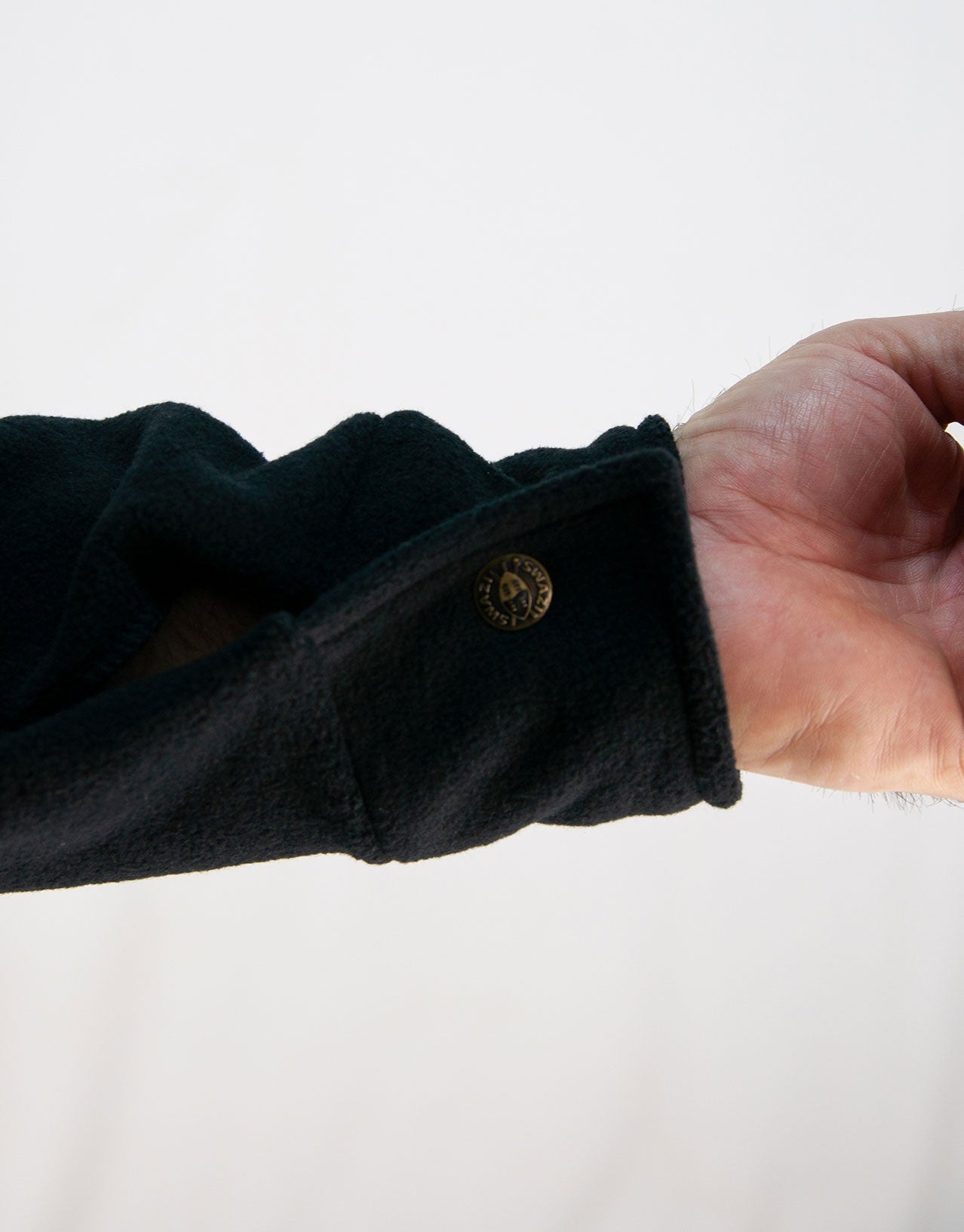 Swazi Back 40 Shirt - Hogan Outdoors - Swazi - 