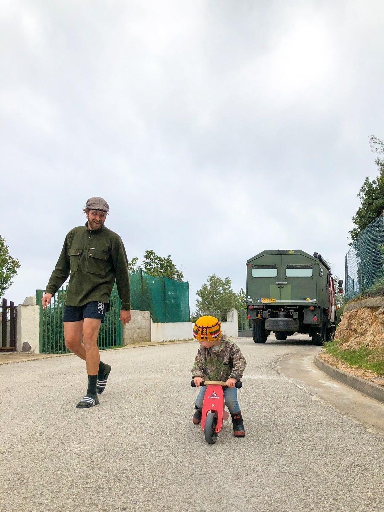 Swazi Back 40 Shirt - Hogan Outdoors - Swazi - 