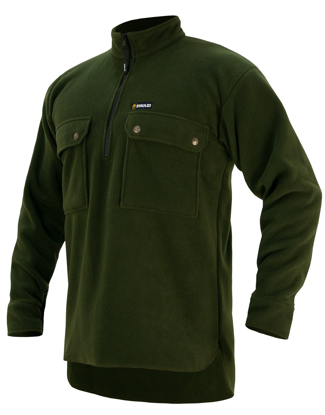 Swazi Back 40 Shirt - Hogan Outdoors - Swazi - 