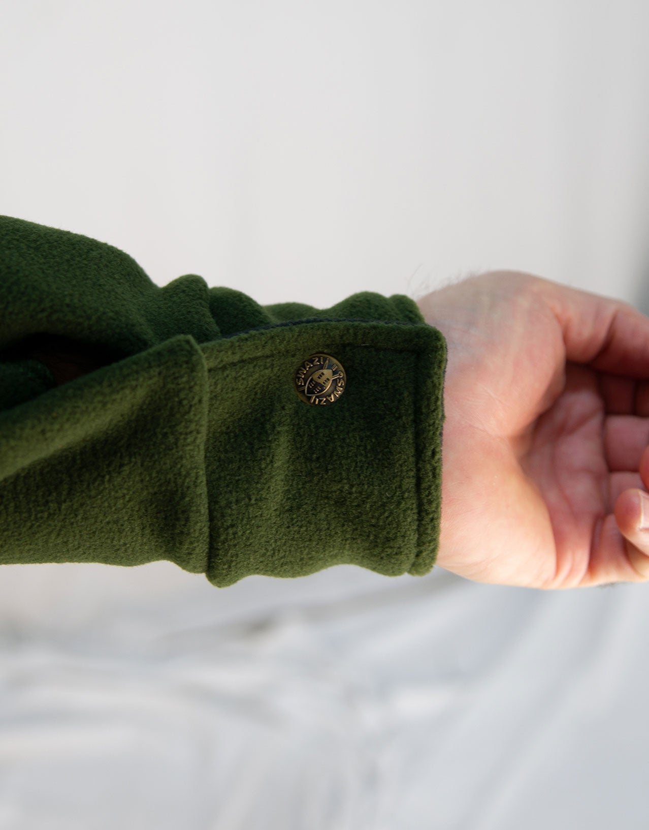 Swazi Back 40 Shirt - Hogan Outdoors - Swazi - 