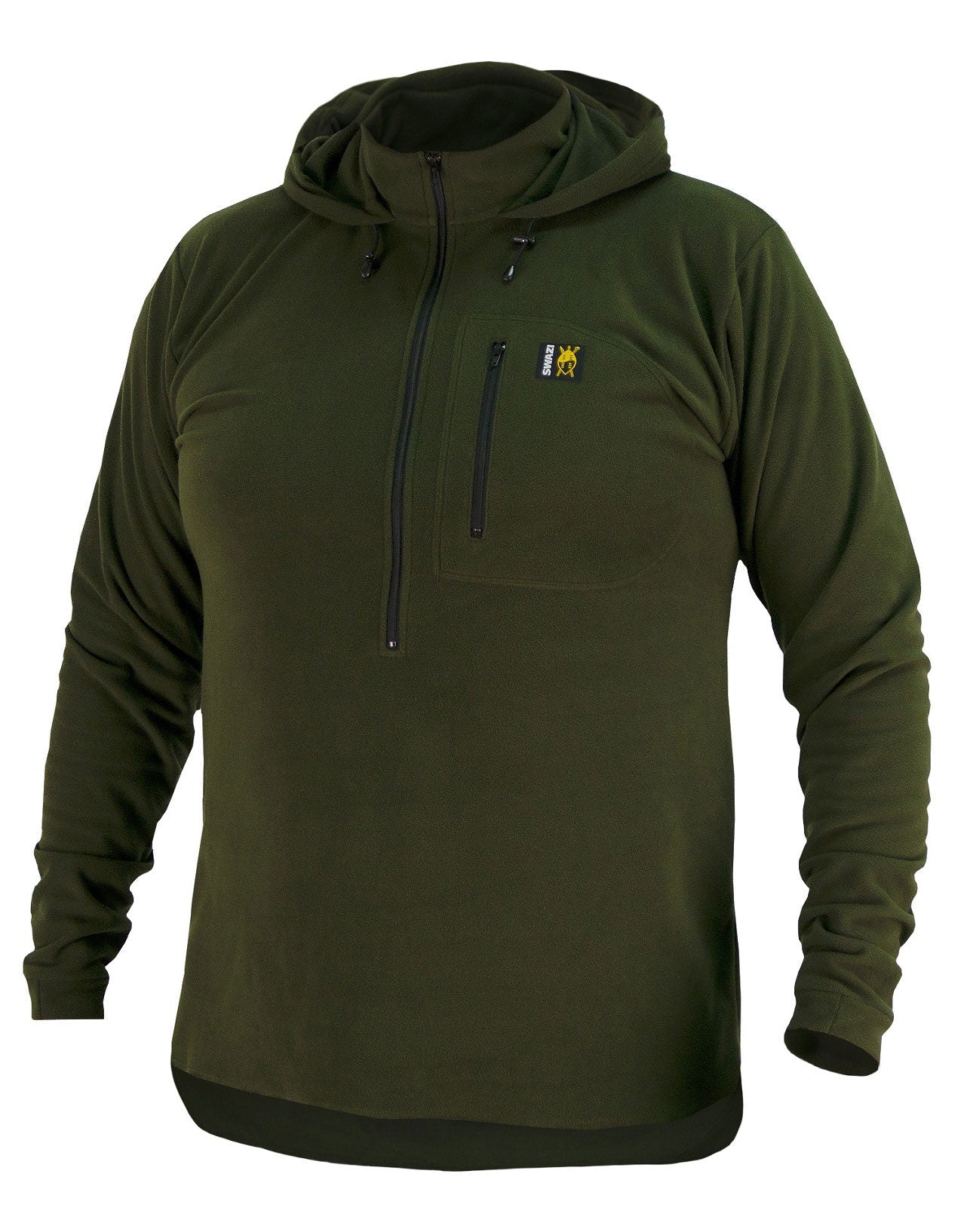Swazi Brocco Men's Shirt - Hogan Outdoors - Swazi - Base Layer