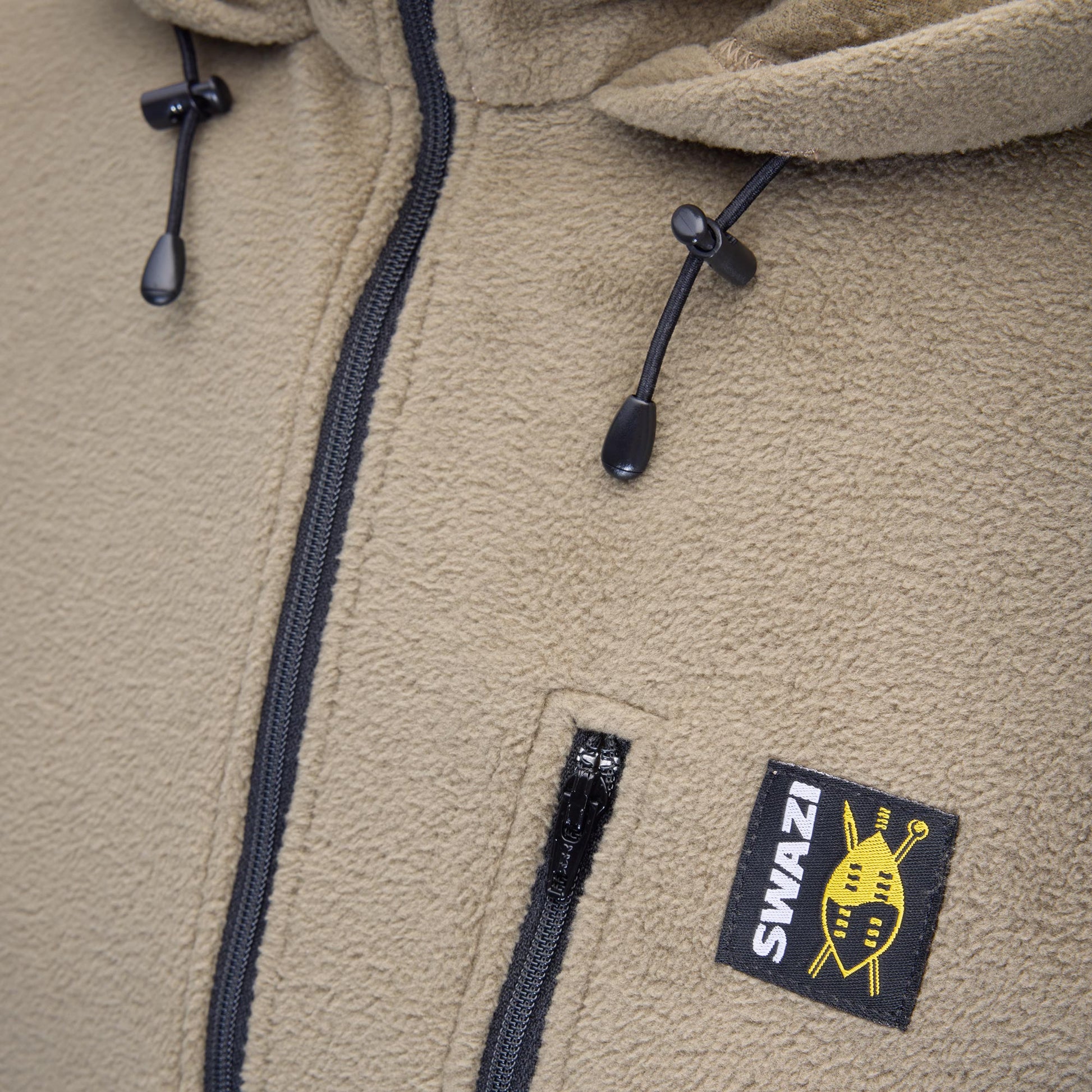 Swazi Brocco Men's Shirt - Hogan Outdoors - Swazi - Base Layer