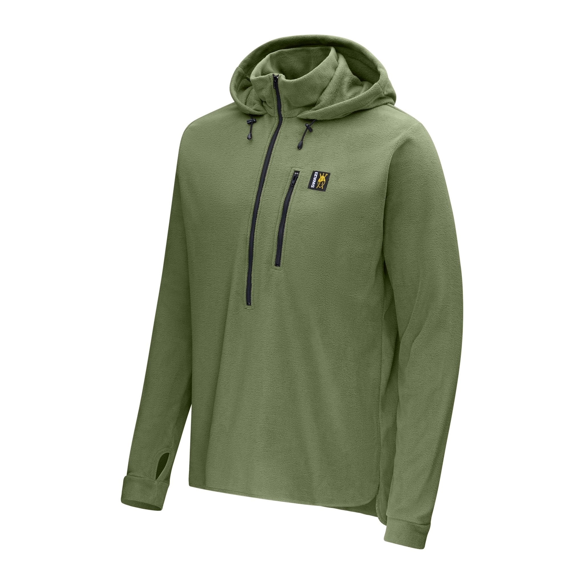 Swazi Brocco Men's Shirt - Hogan Outdoors - Swazi - Base Layer