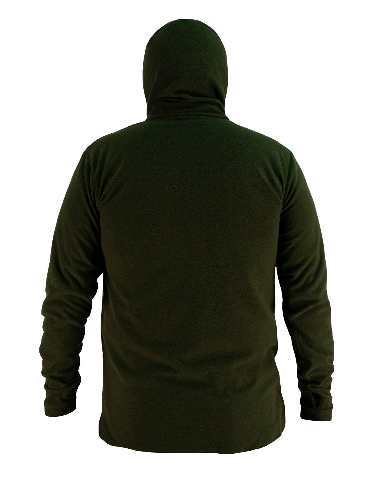 Swazi Brocco Men's Shirt - Hogan Outdoors - Swazi - Base Layer