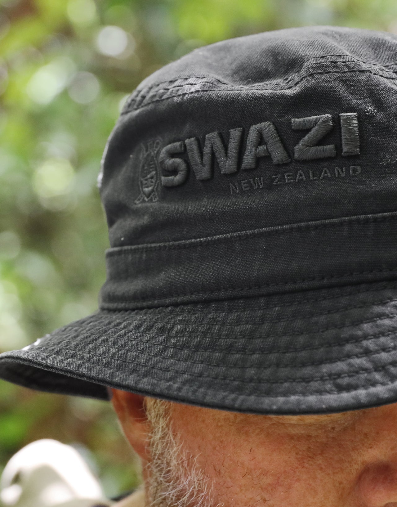 Swazi Bucket Hat - Hogan Outdoors - Swazi - 