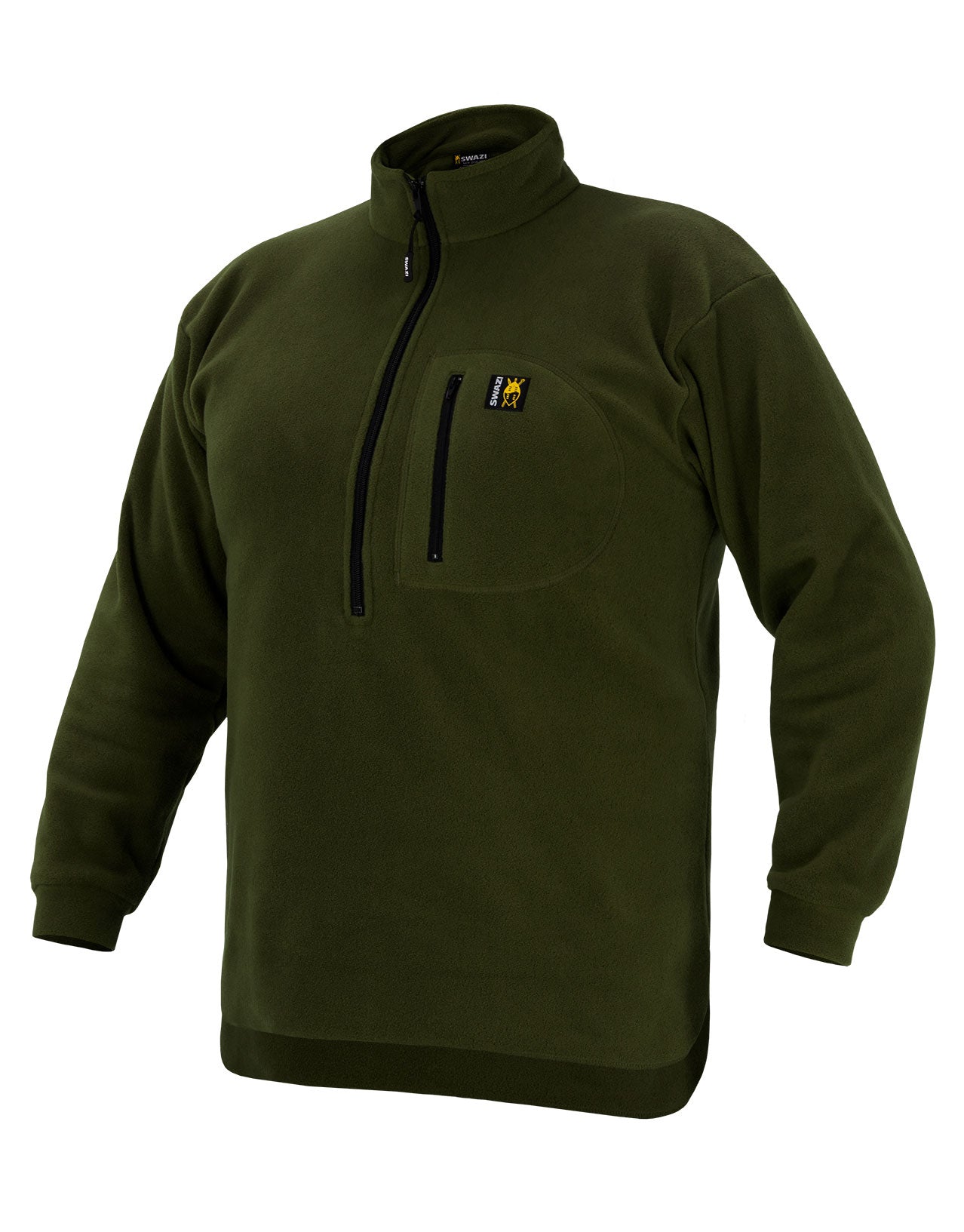 Swazi Bush Shirt - Hogan Outdoors - Swazi - 
