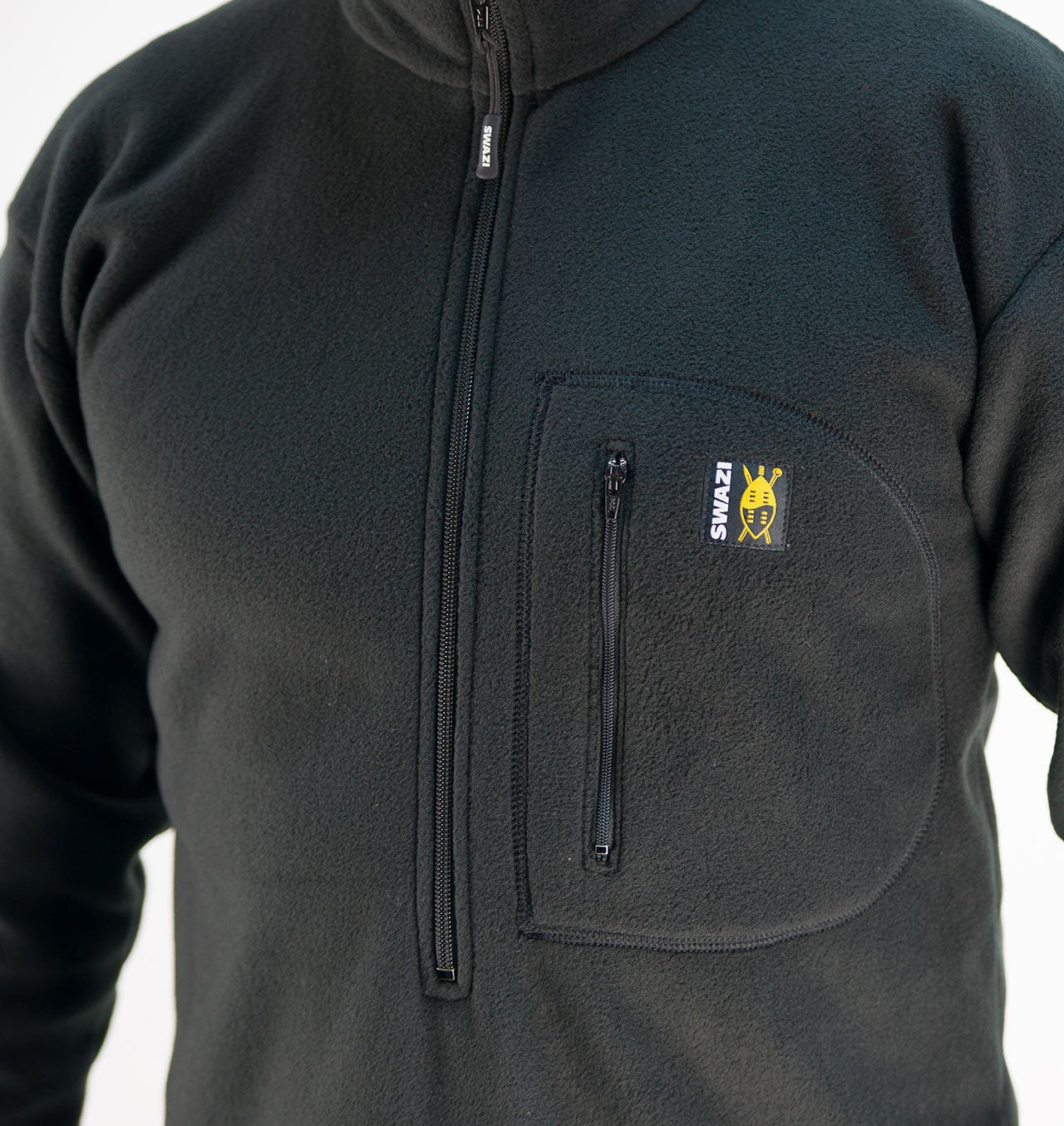 Swazi Bush Shirt - Hogan Outdoors - Swazi - 