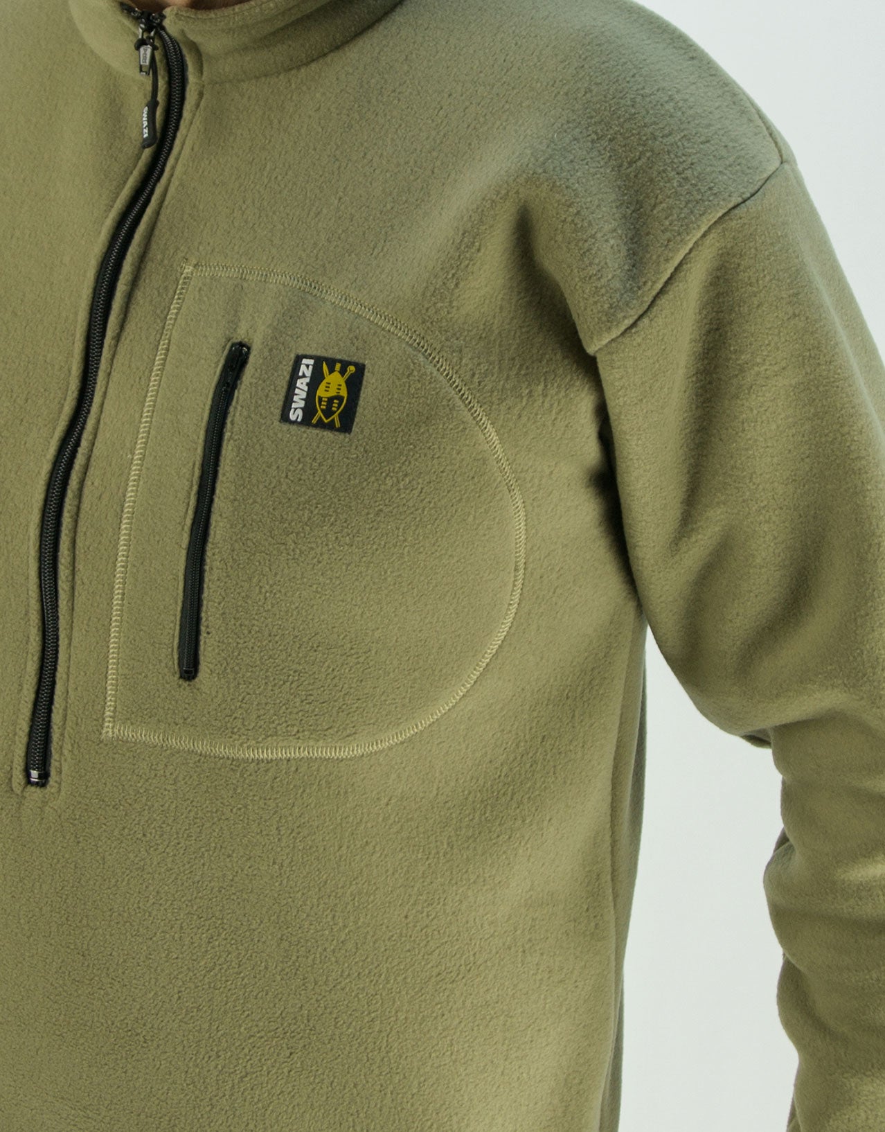 Swazi Bush Shirt - Hogan Outdoors - Swazi - 