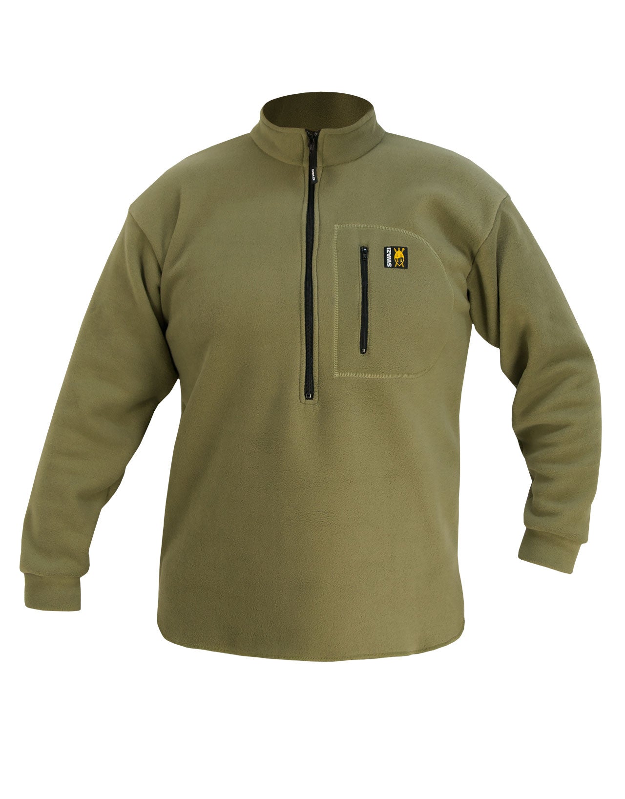 Swazi Bush Shirt - Hogan Outdoors - Swazi - 