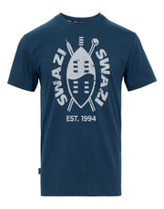 Swazi Clan T-Shirt - Hogan Outdoors - Swazi - Base Layer