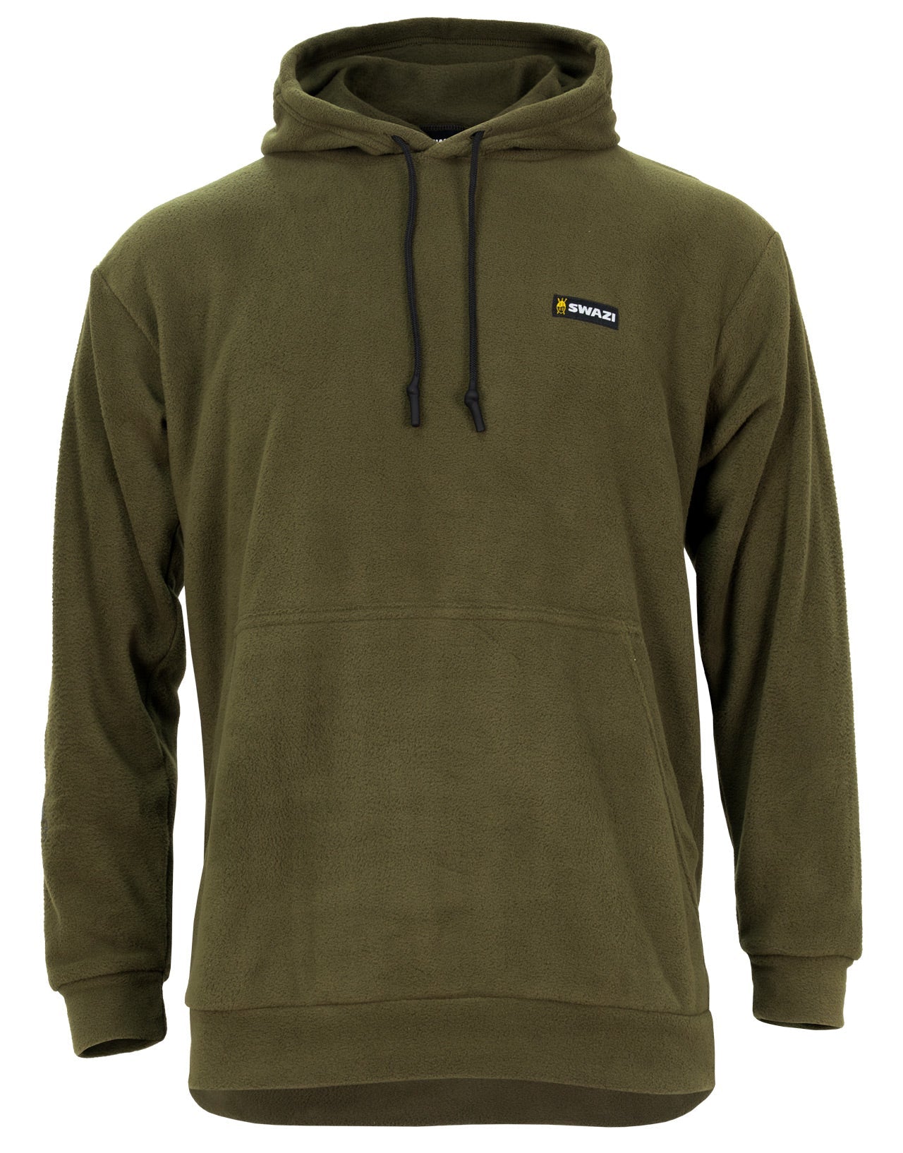Swazi Clansman Microfleece Hoodie - Hogan Outdoors - Swazi - 