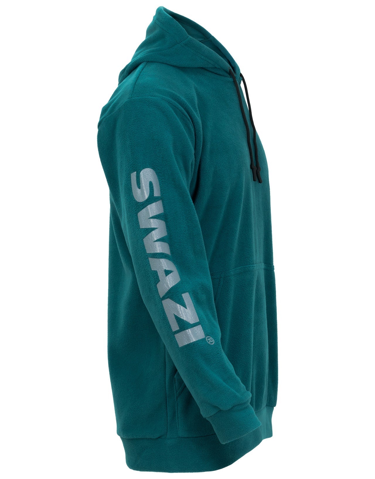 Swazi Clansman Microfleece Hoodie - Hogan Outdoors - Swazi - 