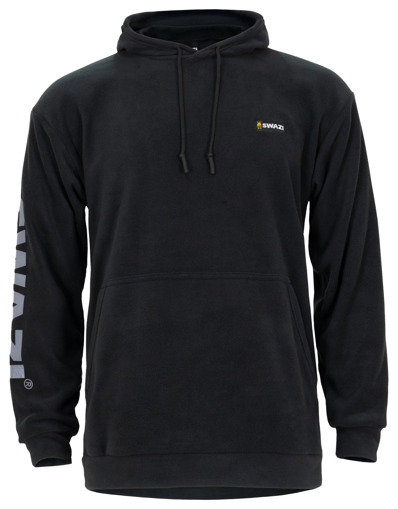 Swazi Clansman Microfleece Hoodie - Hogan Outdoors - Swazi - 
