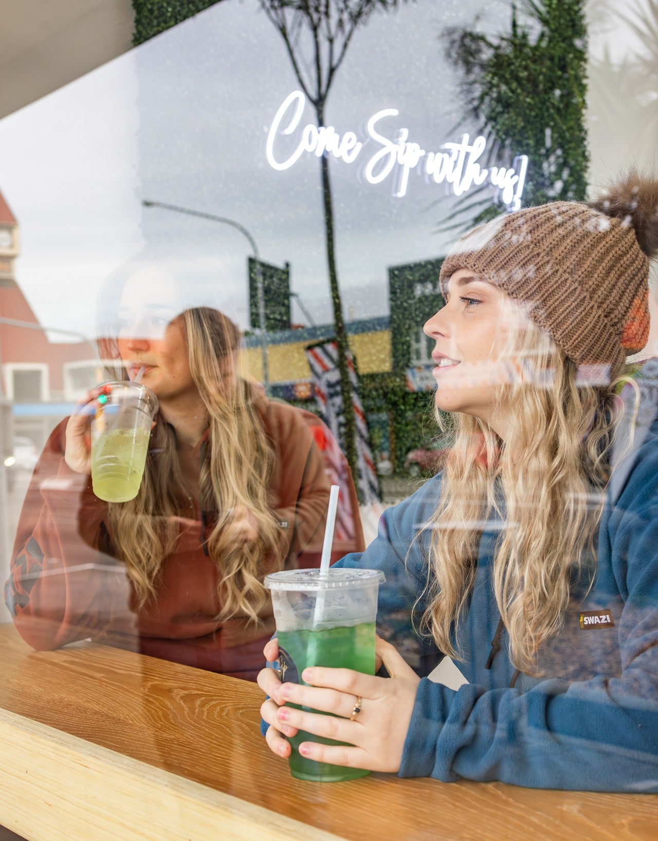 Swazi Clansman Microfleece Hoodie - Hogan Outdoors - Swazi - 