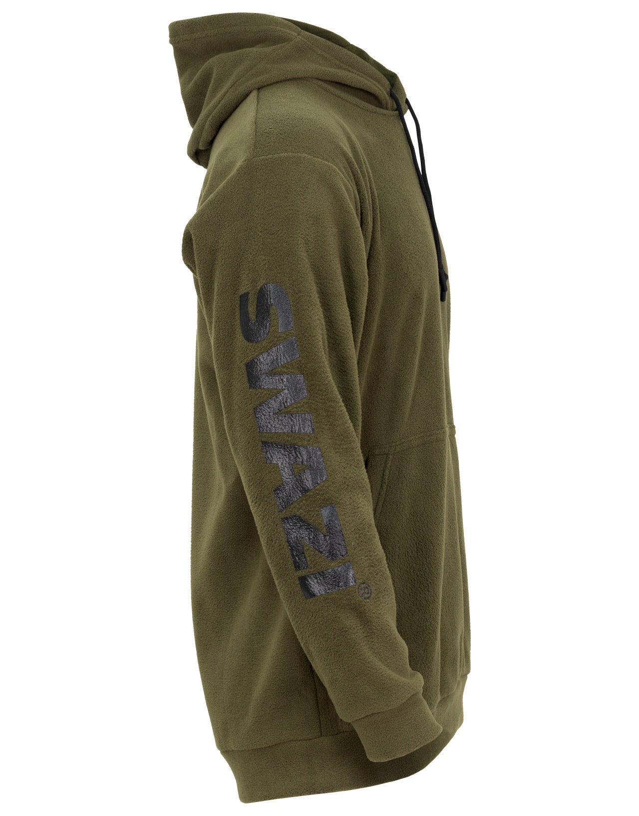 Swazi Clansman Microfleece Hoodie - Hogan Outdoors - Swazi - 