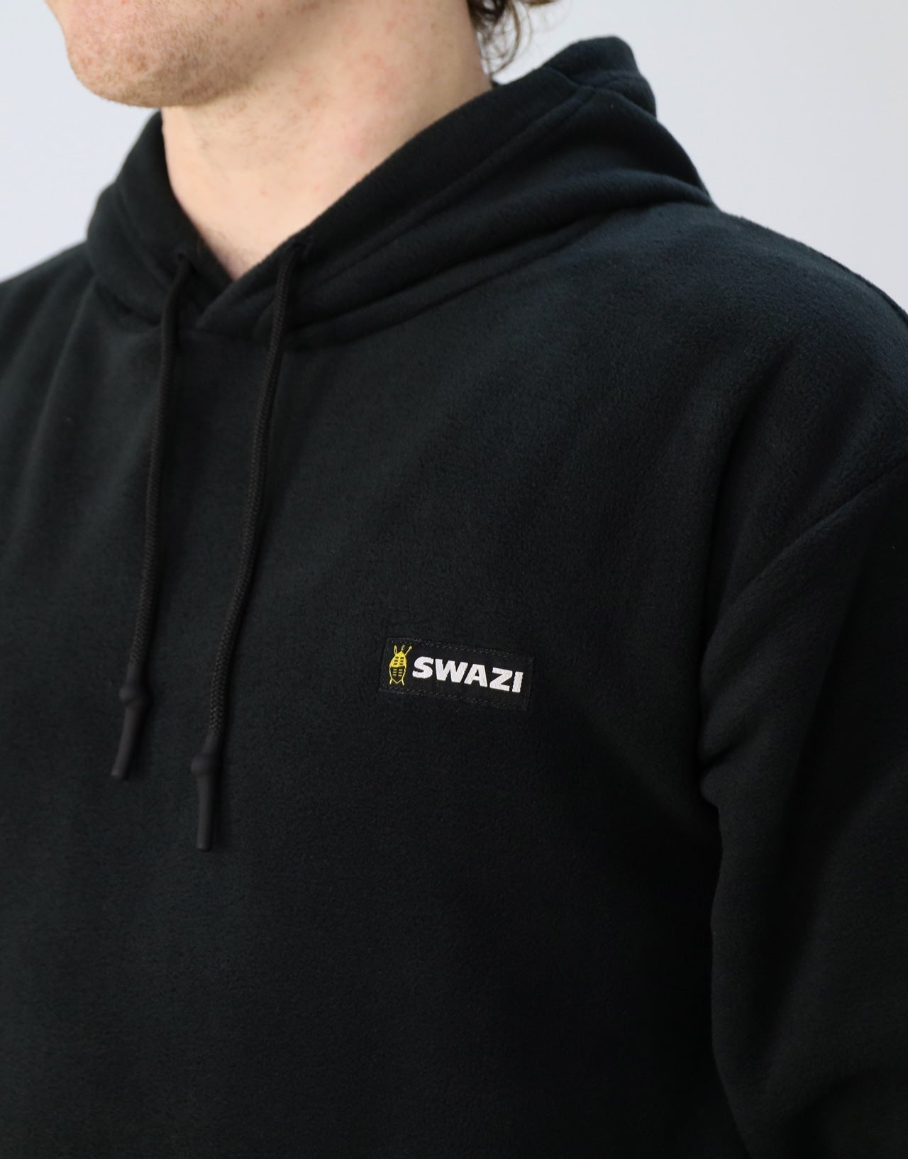 Swazi Clansman Microfleece Hoodie - Hogan Outdoors - Swazi - 