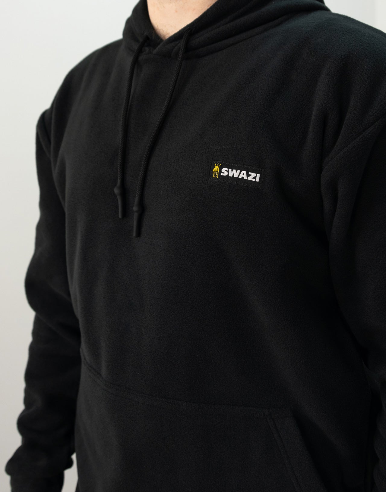 Swazi Clansman Microfleece Hoodie - Hogan Outdoors - Swazi - 