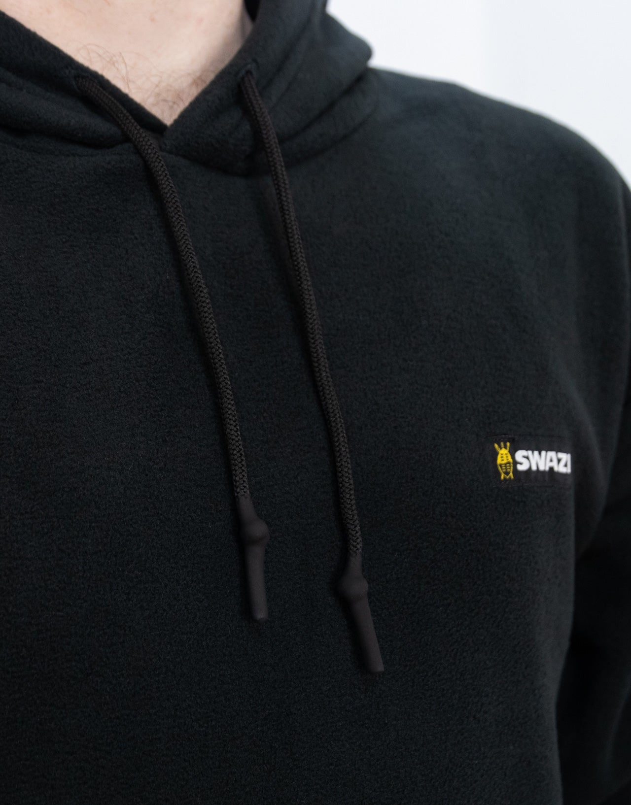 Swazi Clansman Microfleece Hoodie - Hogan Outdoors - Swazi - 