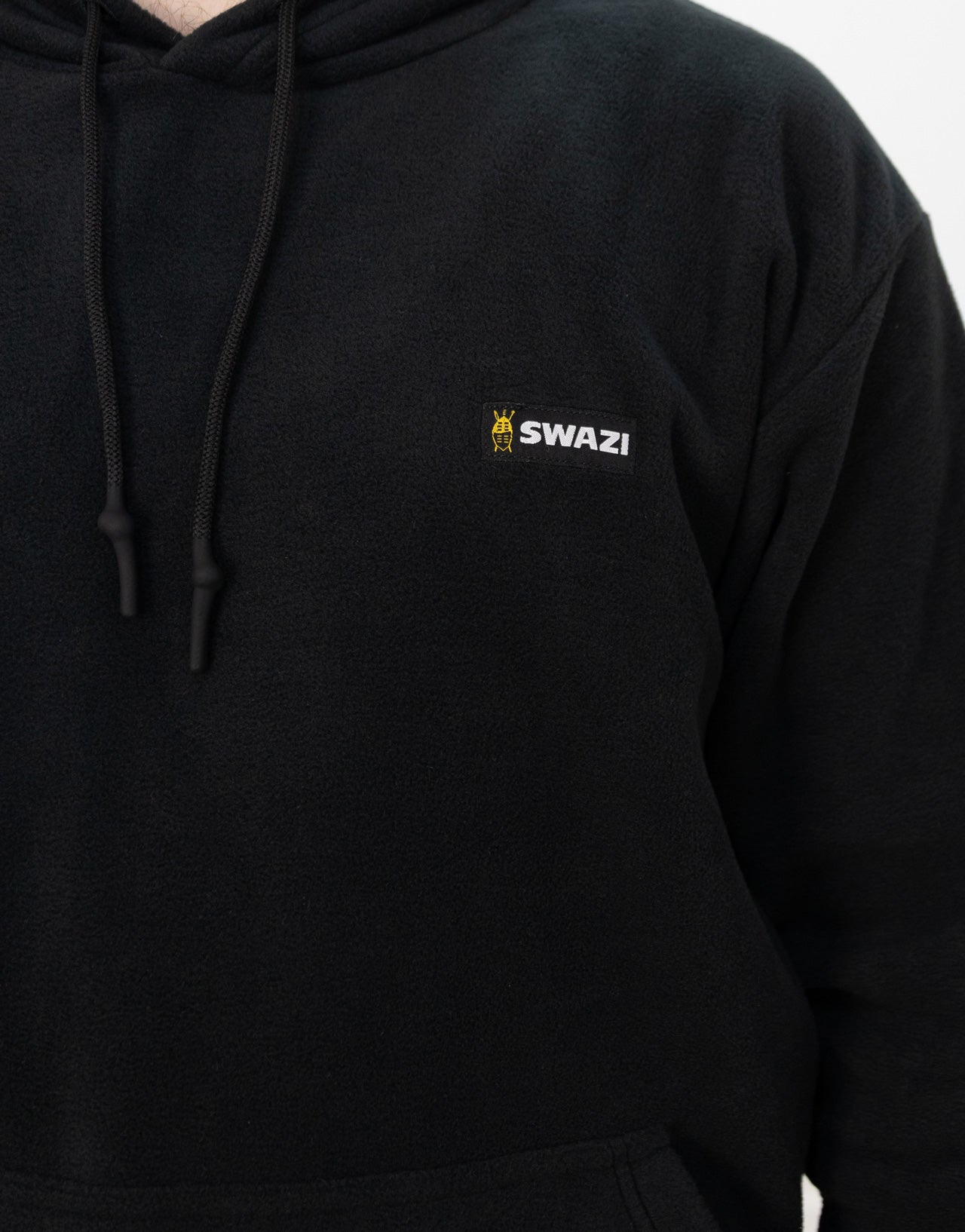 Swazi Clansman Microfleece Hoodie - Hogan Outdoors - Swazi - 